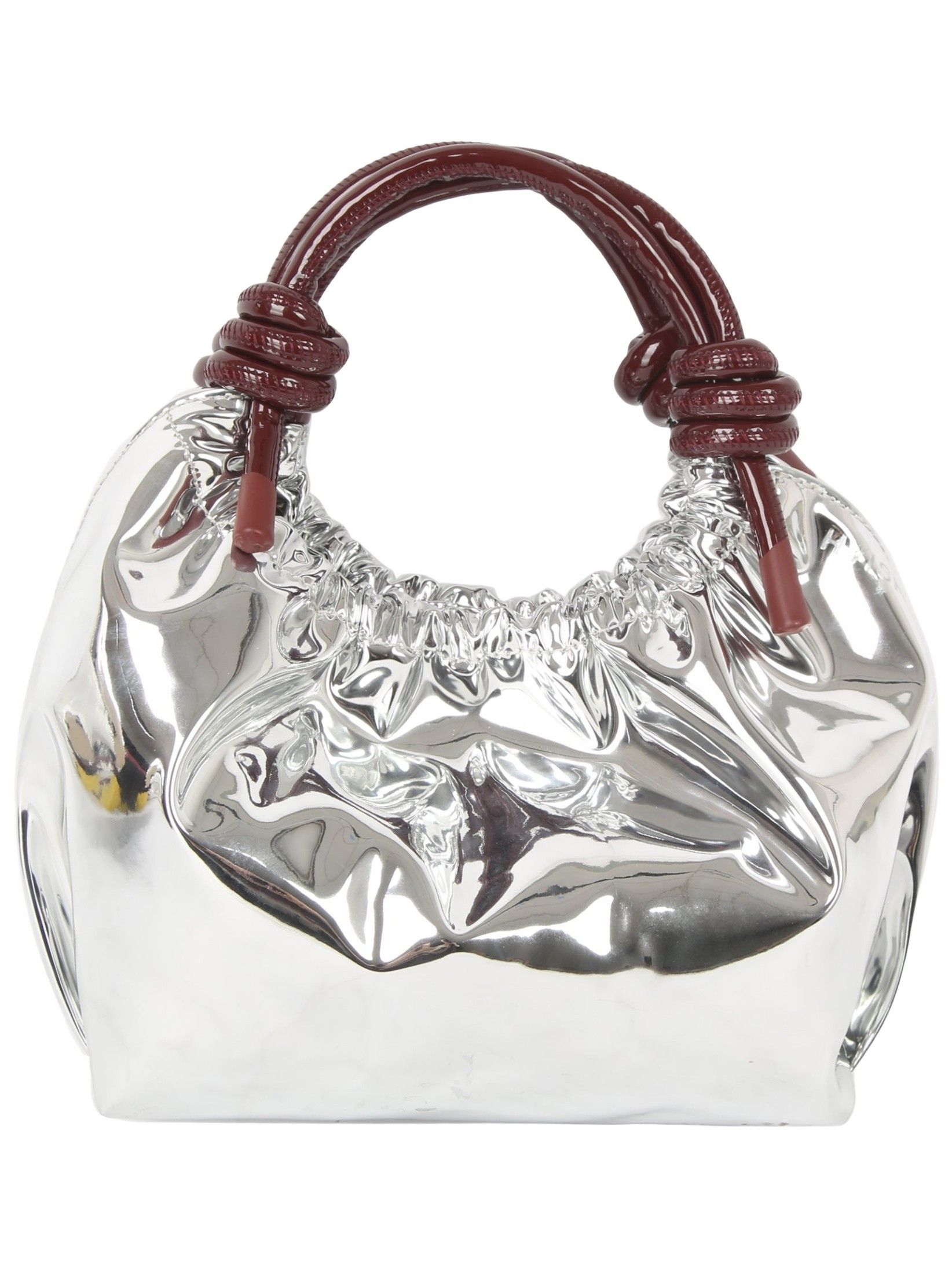 HVISK - TAS - Zilver