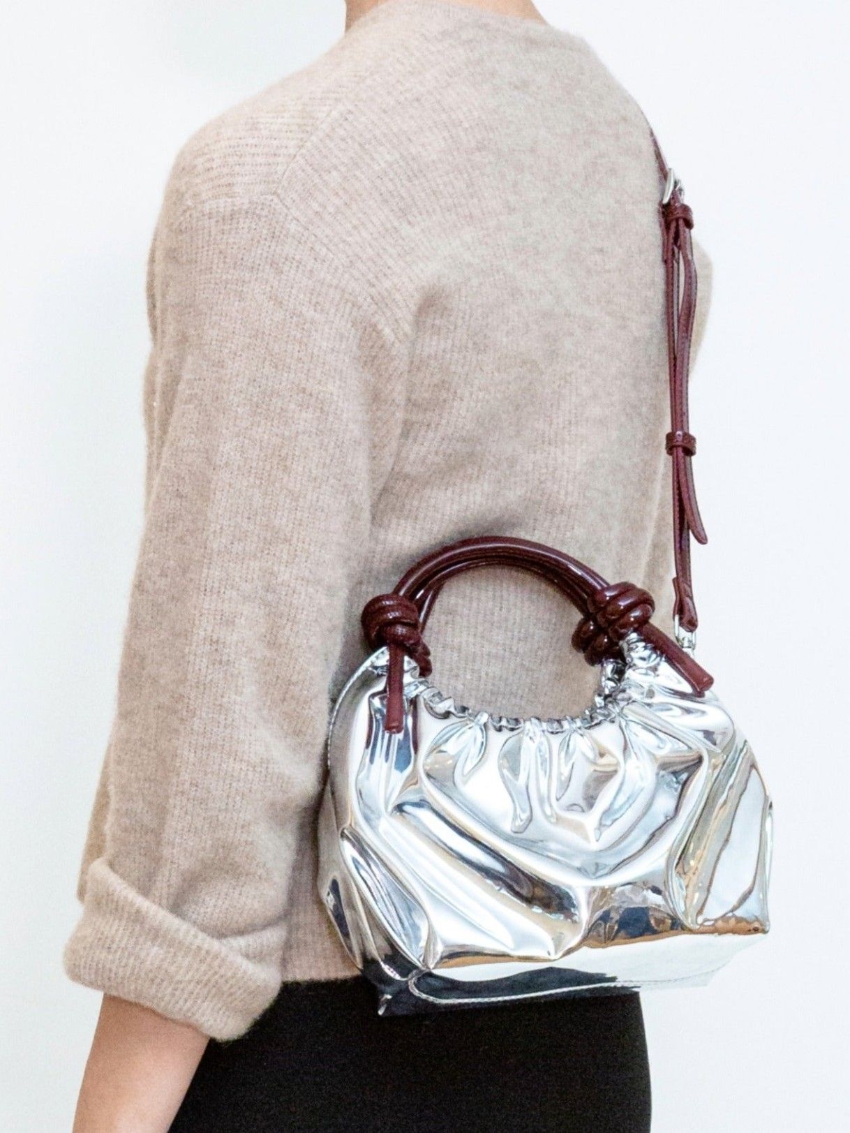 HVISK - TAS - Zilver