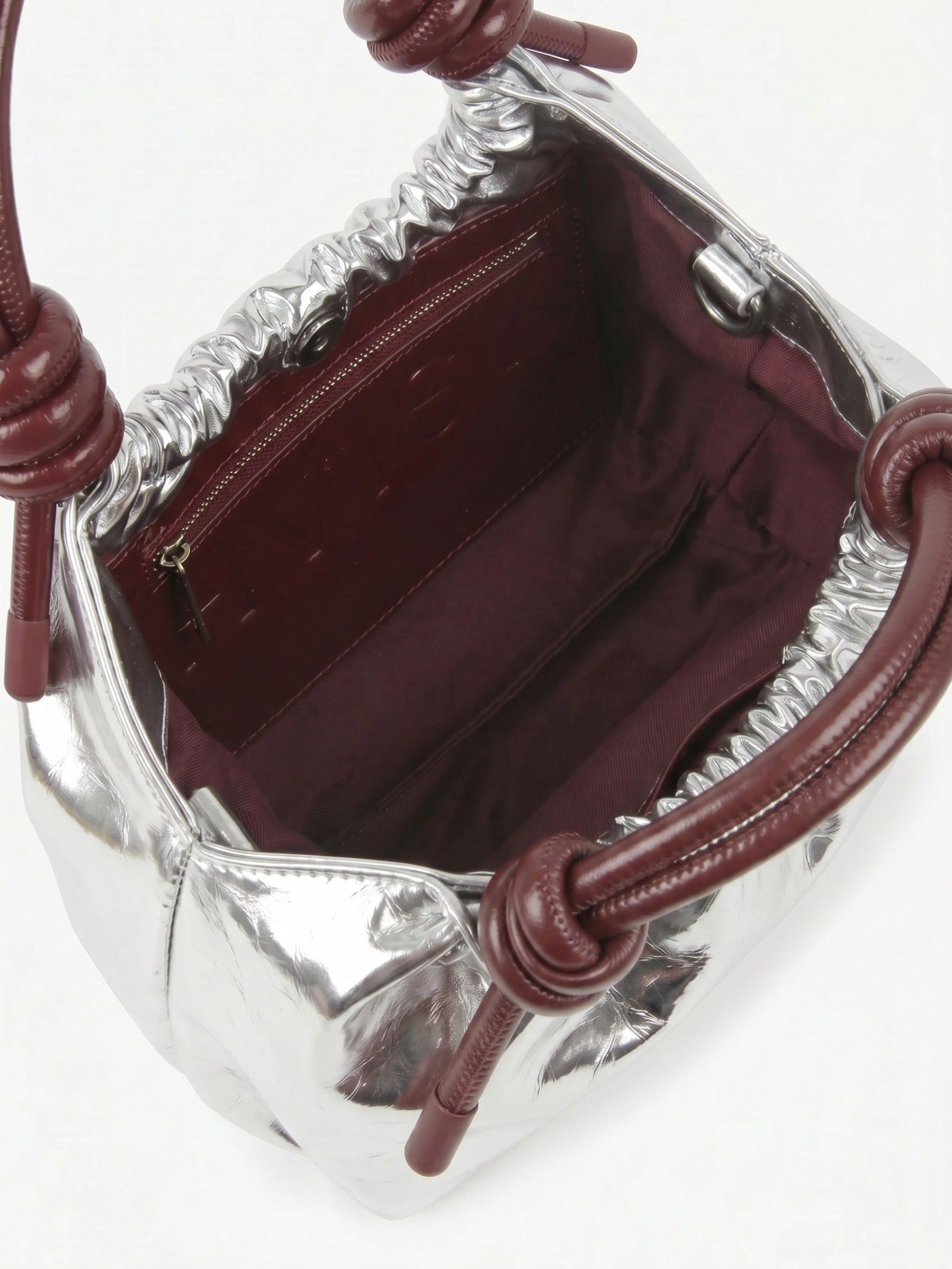 HVISK - TAS - Zilver