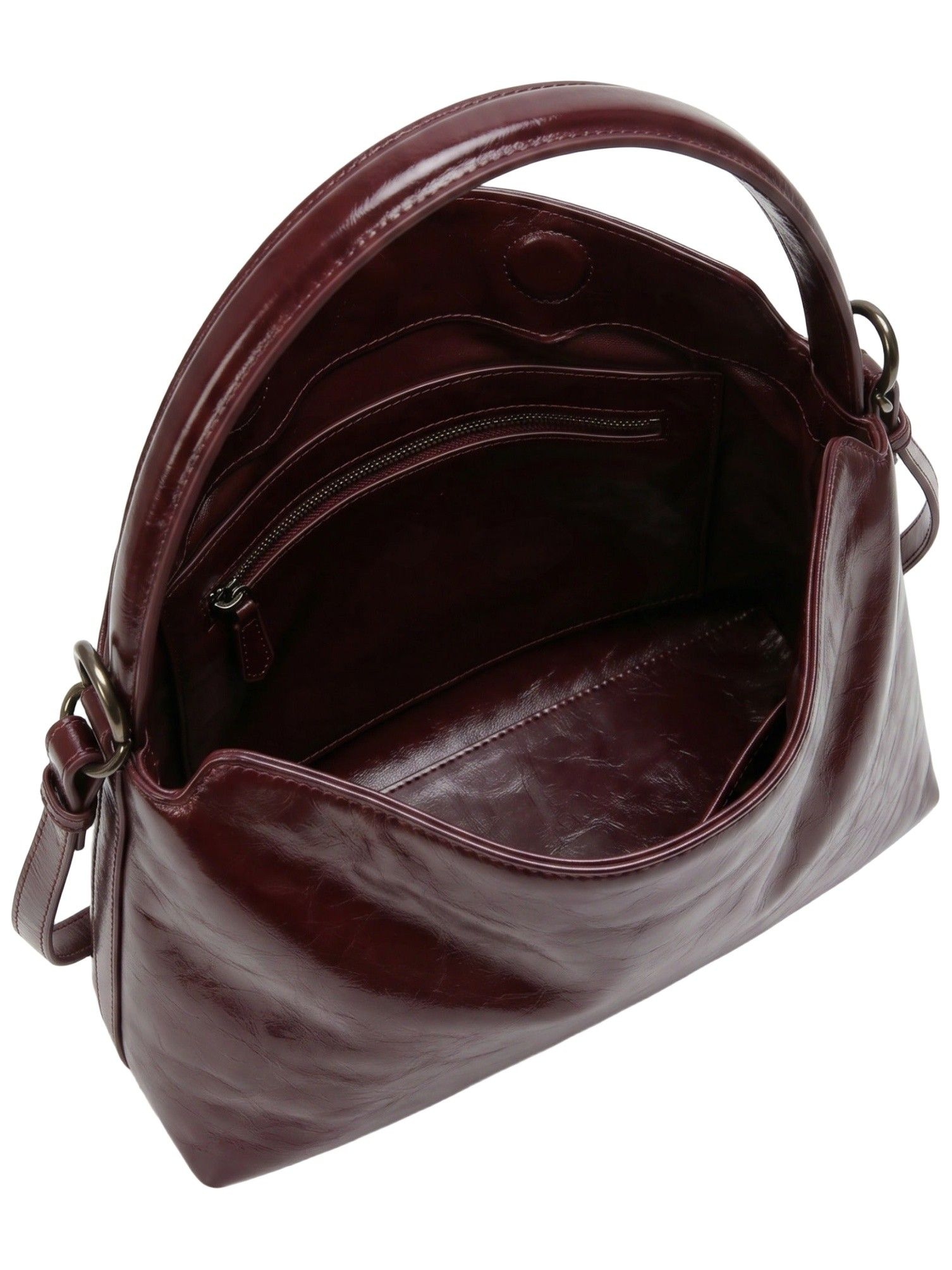 HVISK - TAS - Rood