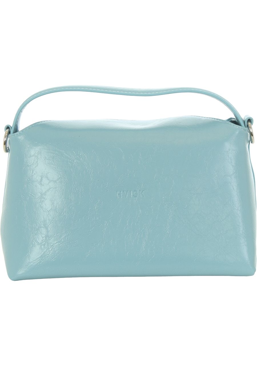HVISK - TAS - Blauw