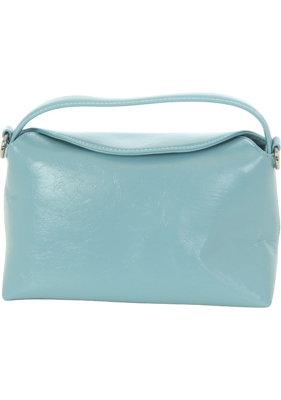 HVISK - TAS - Blauw