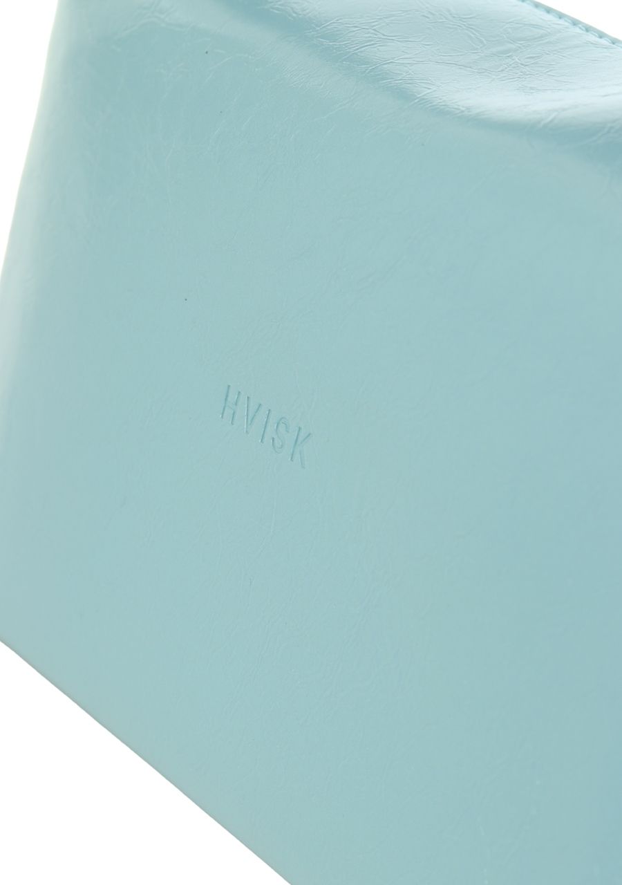 HVISK - TAS - Blauw