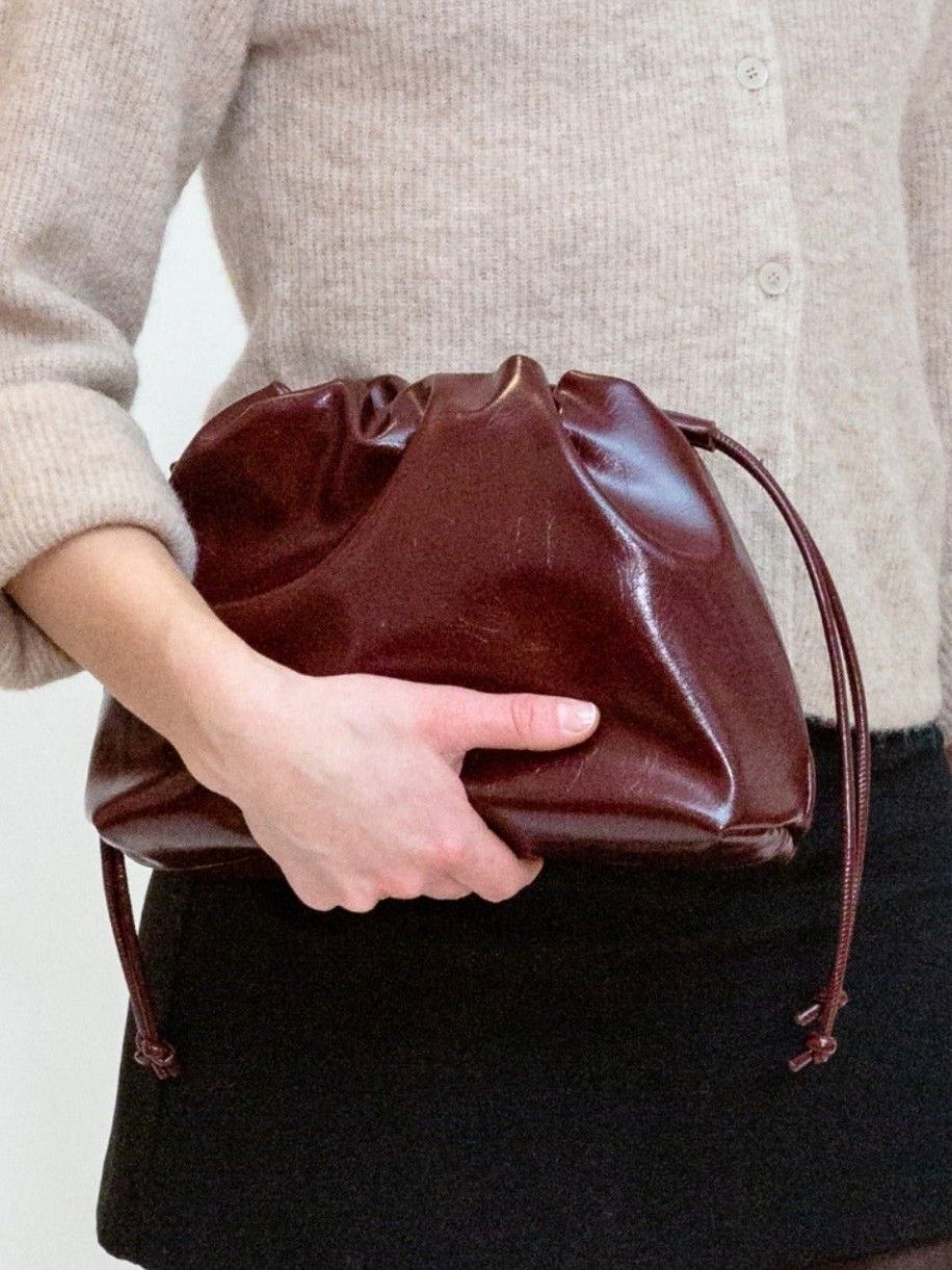 HVISK - TAS - Rood