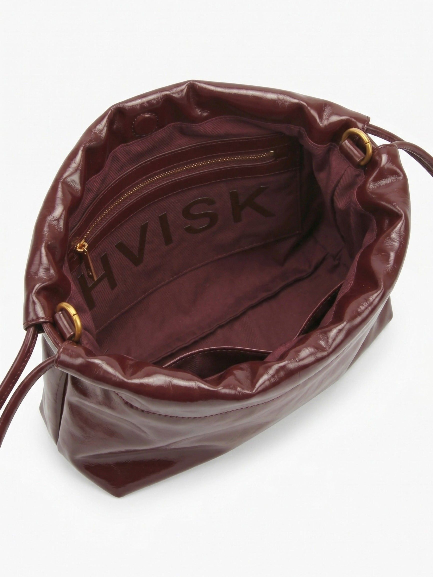 HVISK - TAS - Rood
