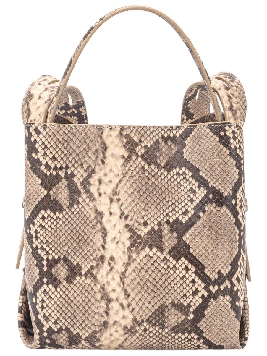 HVISK - TAS - Off white