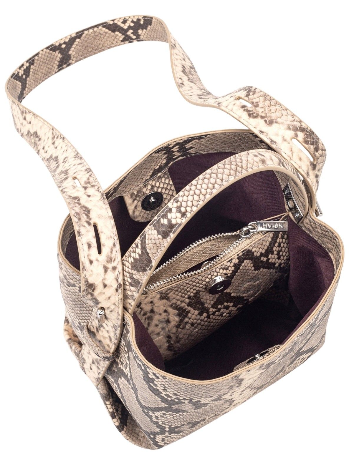 HVISK - TAS - Off white