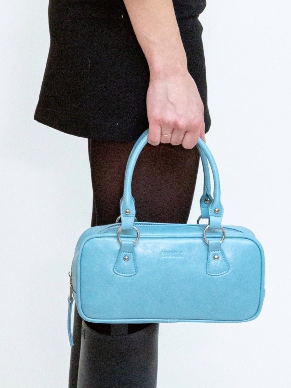 HVISK - TAS - Blauw