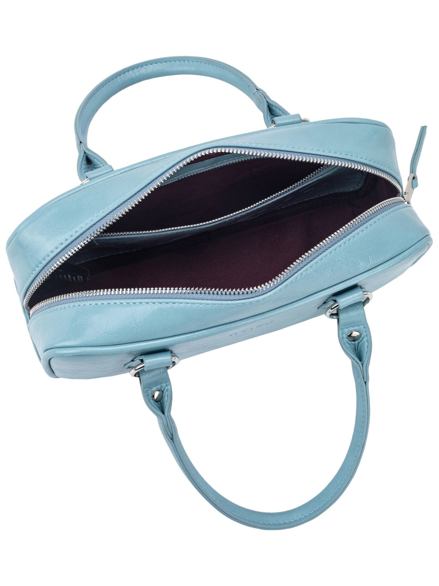HVISK - TAS - Blauw