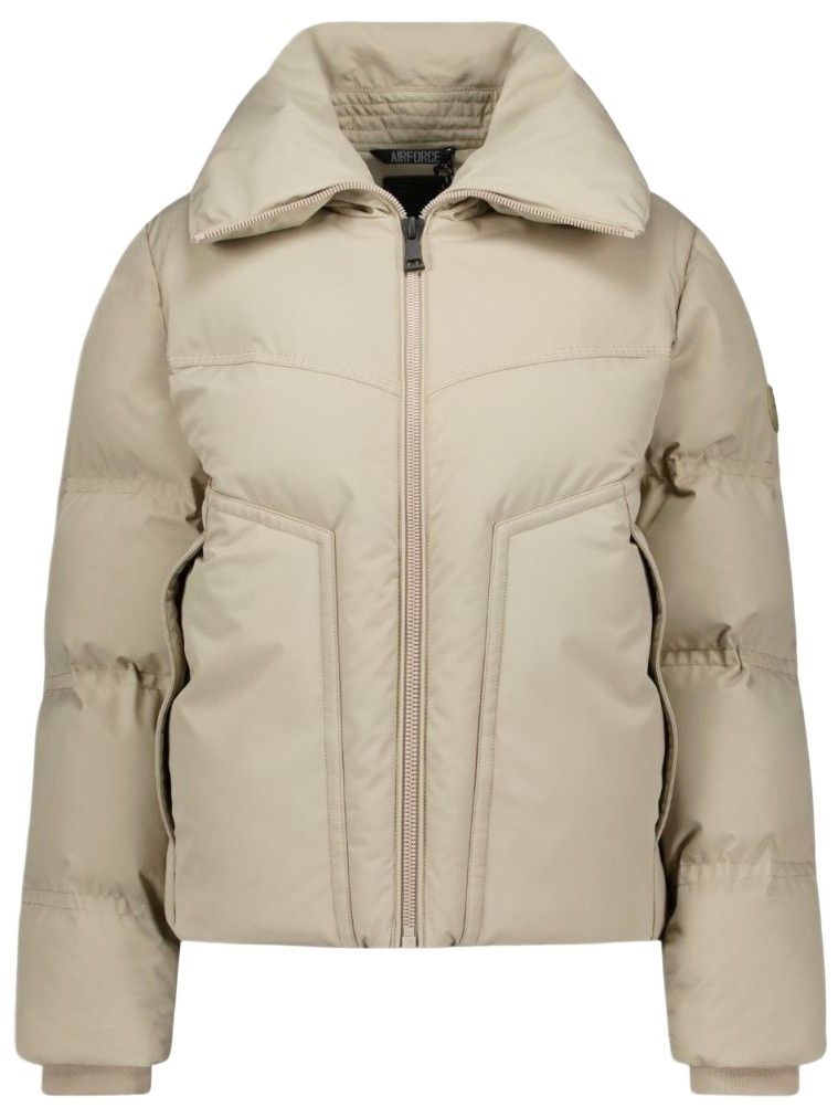 AIRFORCE - JAS - Beige