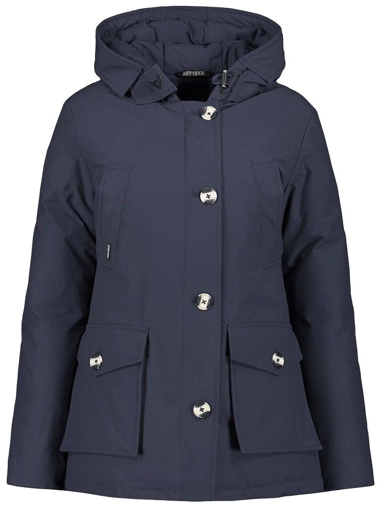 AIRFORCE - JAS - Blauw