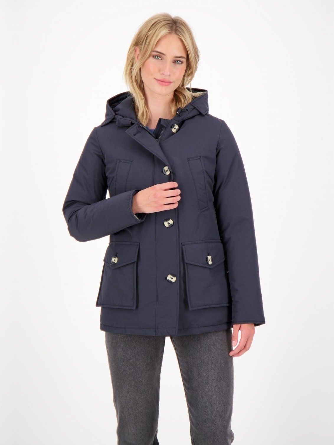 AIRFORCE - JAS - Blauw
