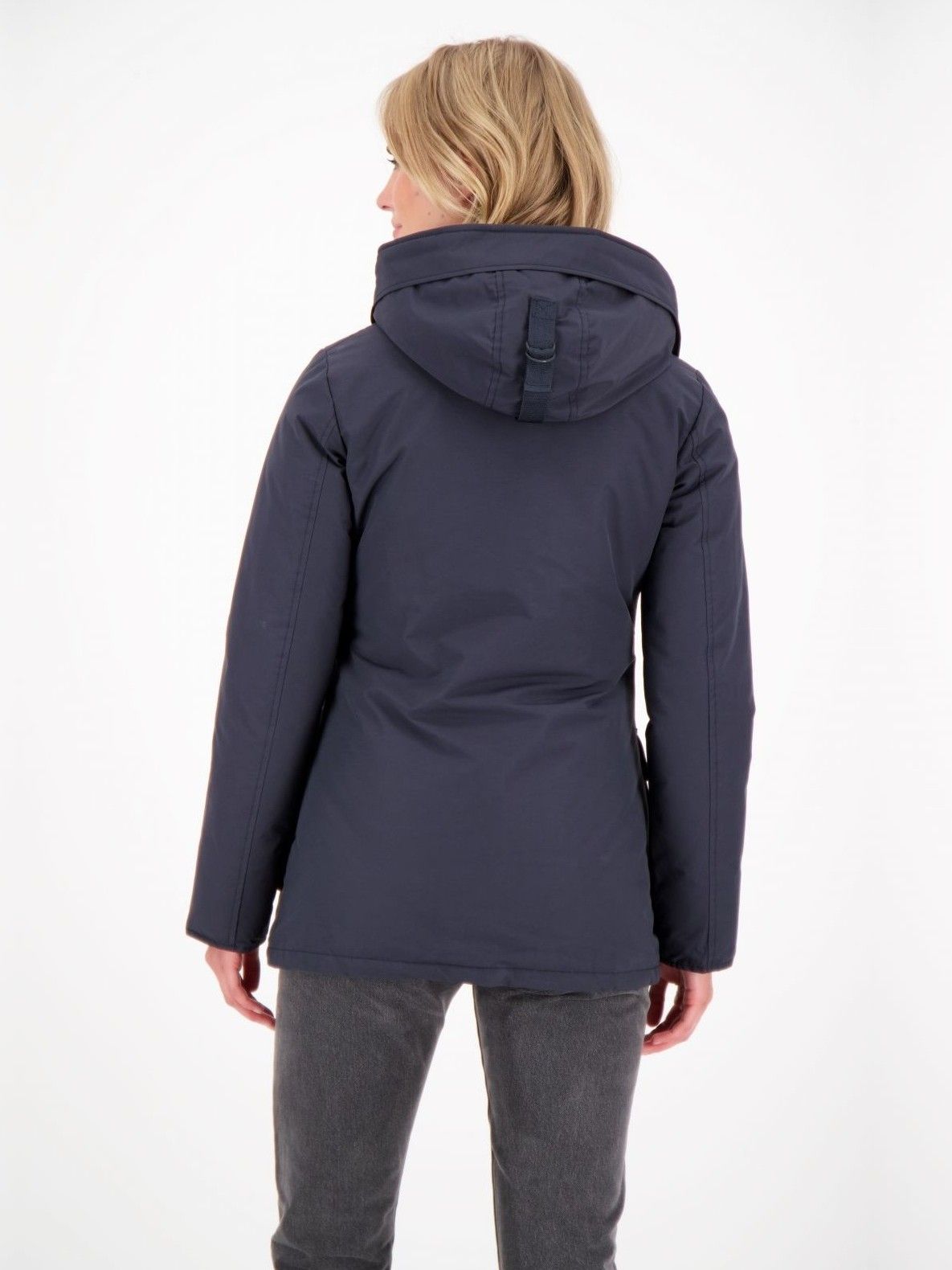 AIRFORCE - JAS - Blauw