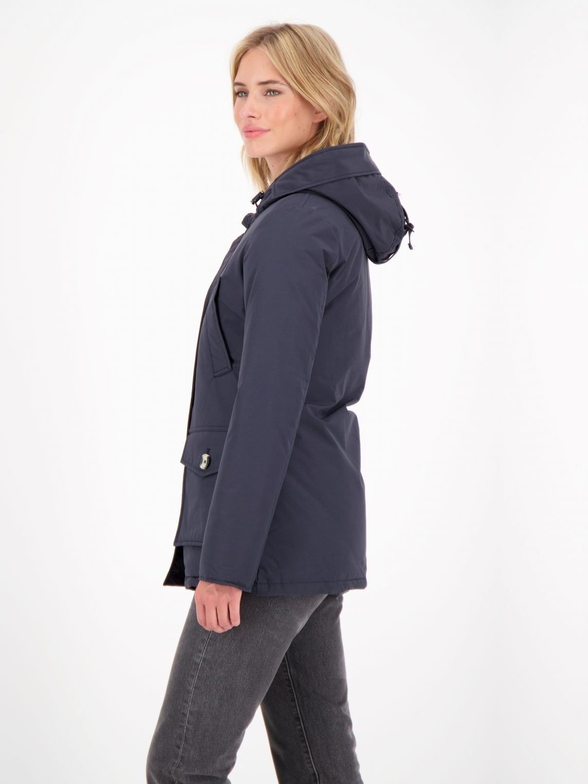 AIRFORCE - JAS - Blauw