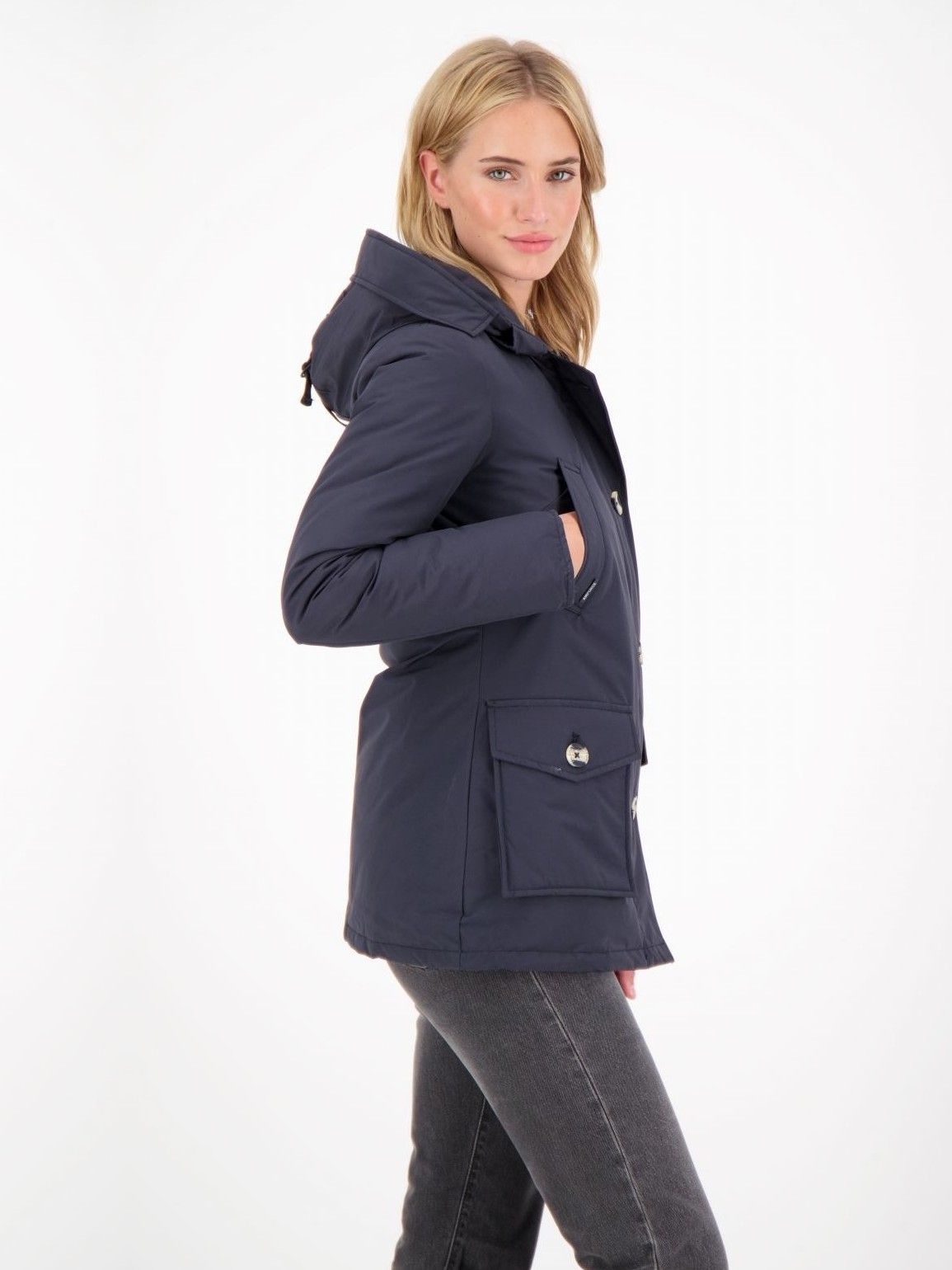 AIRFORCE - JAS - Blauw