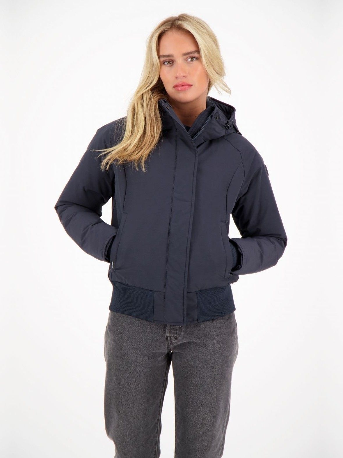 AIRFORCE - JAS - Blauw