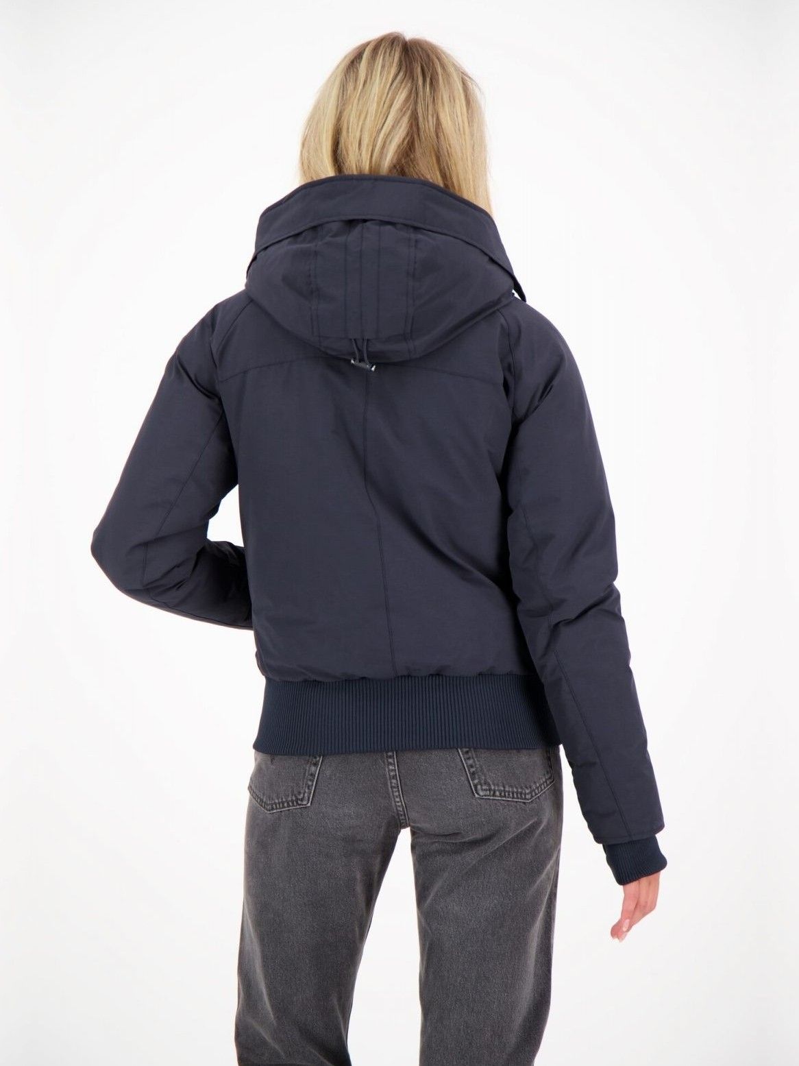 AIRFORCE - JAS - Blauw