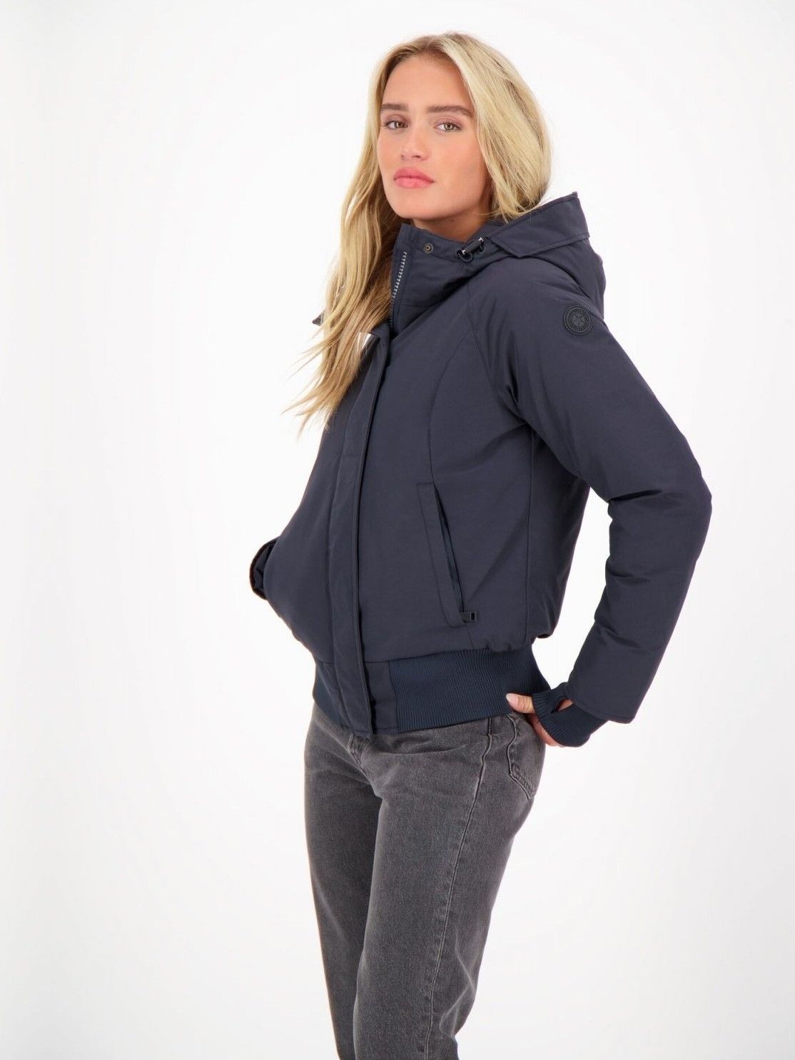 AIRFORCE - JAS - Blauw