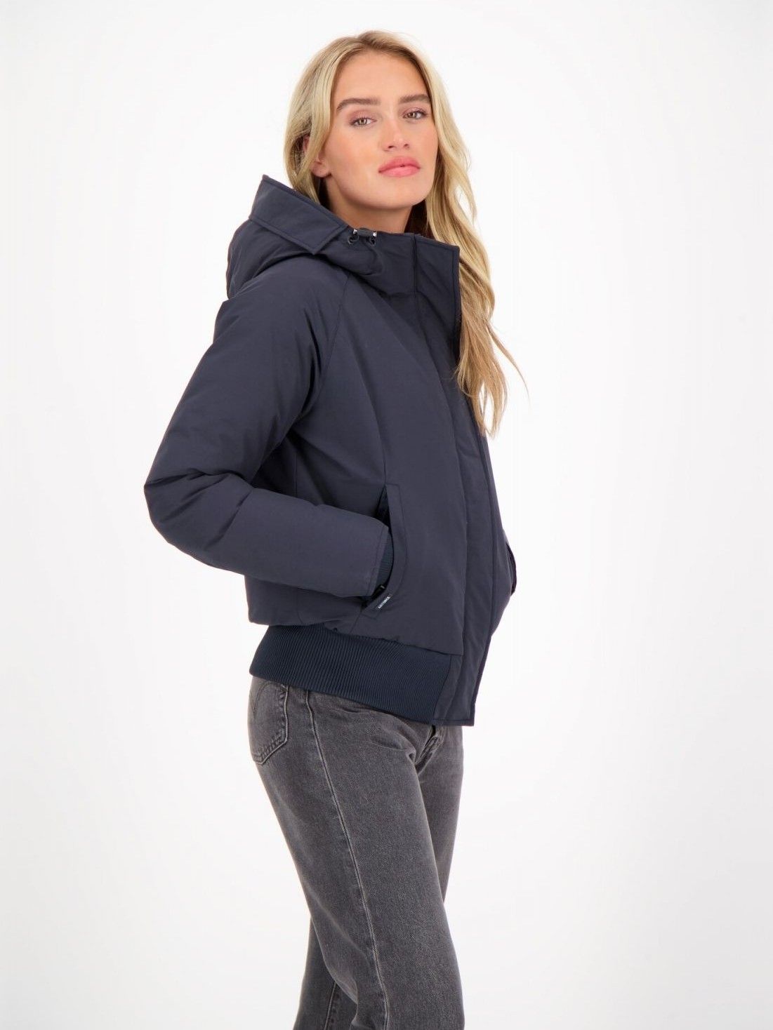 AIRFORCE - JAS - Blauw