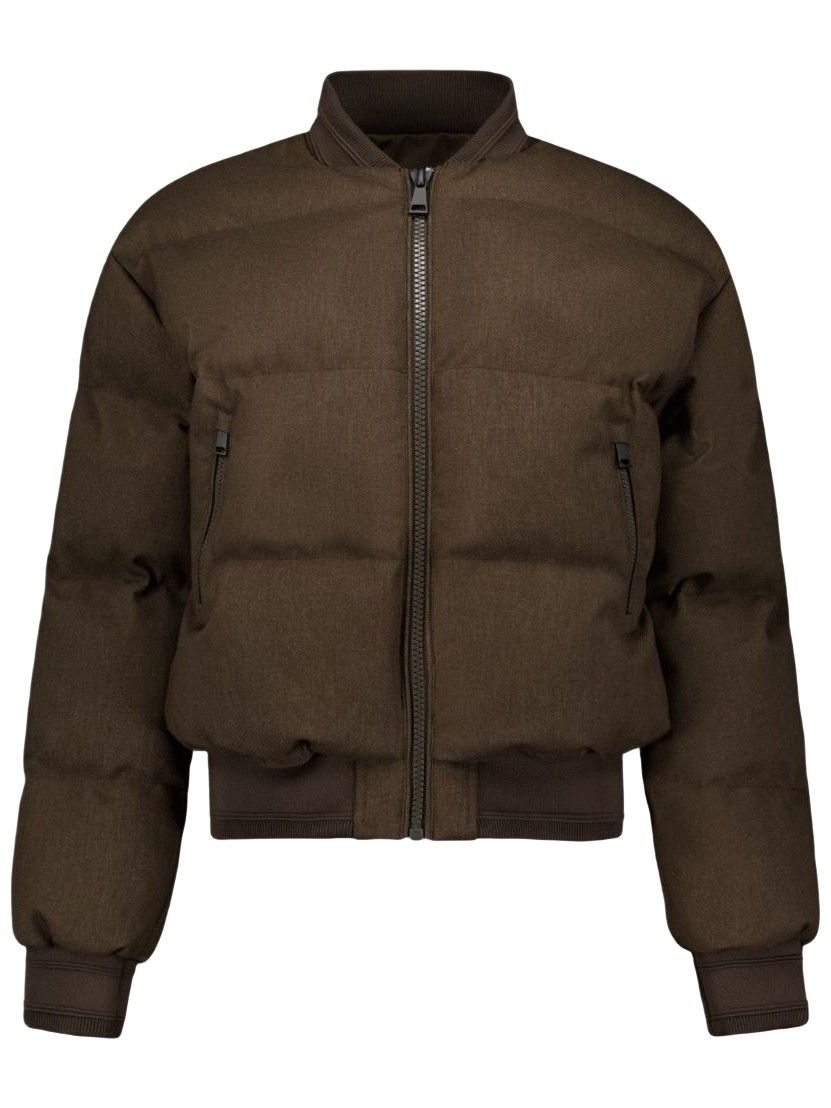 AIRFORCE - JAS - Bruin
