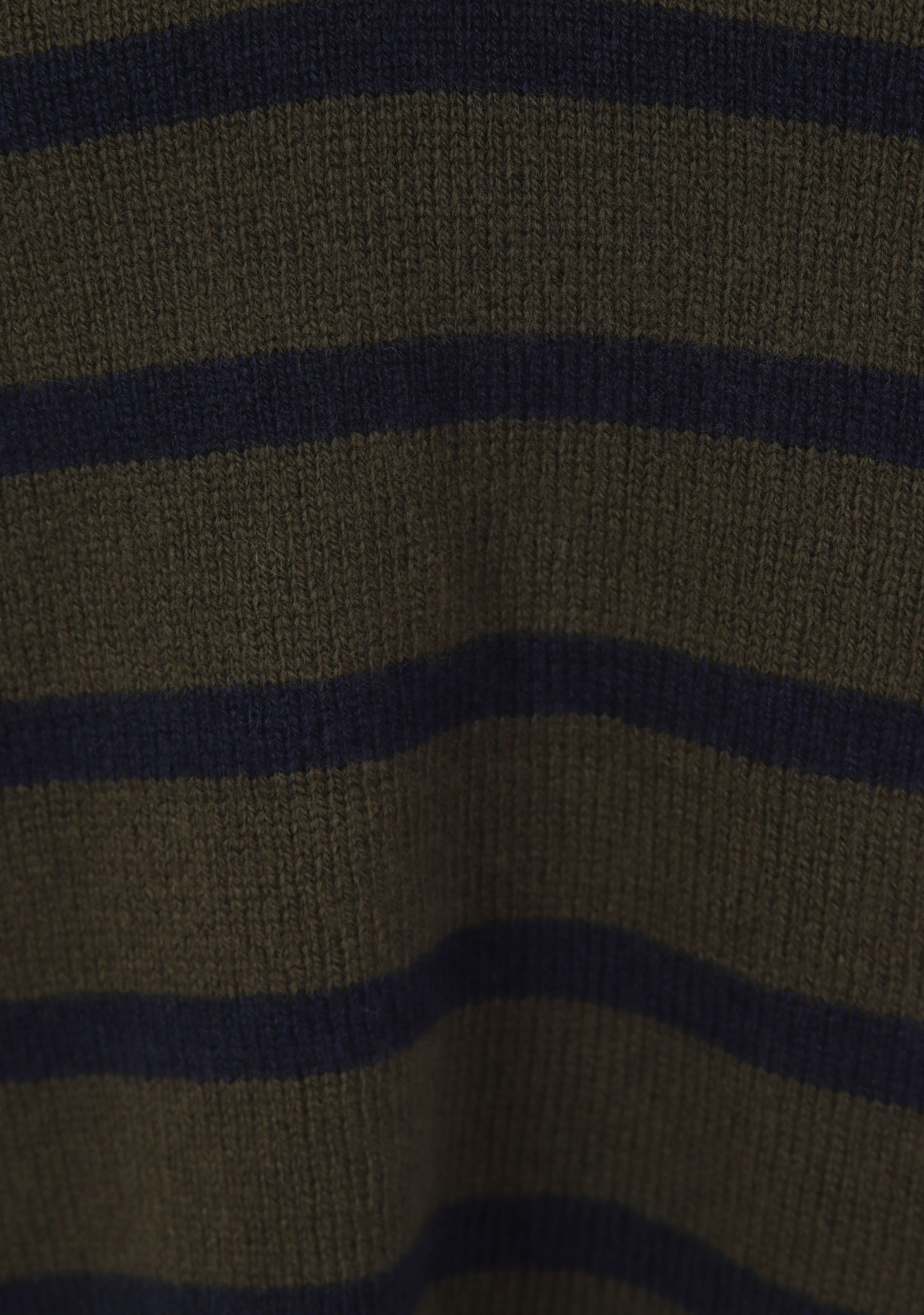 ZENGGI - SHIRT - Groen