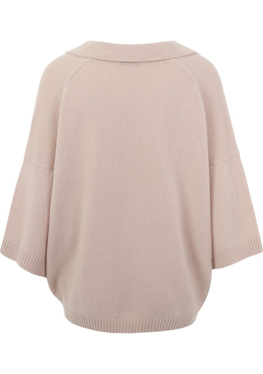 ZENGGI - SHIRT - Roze