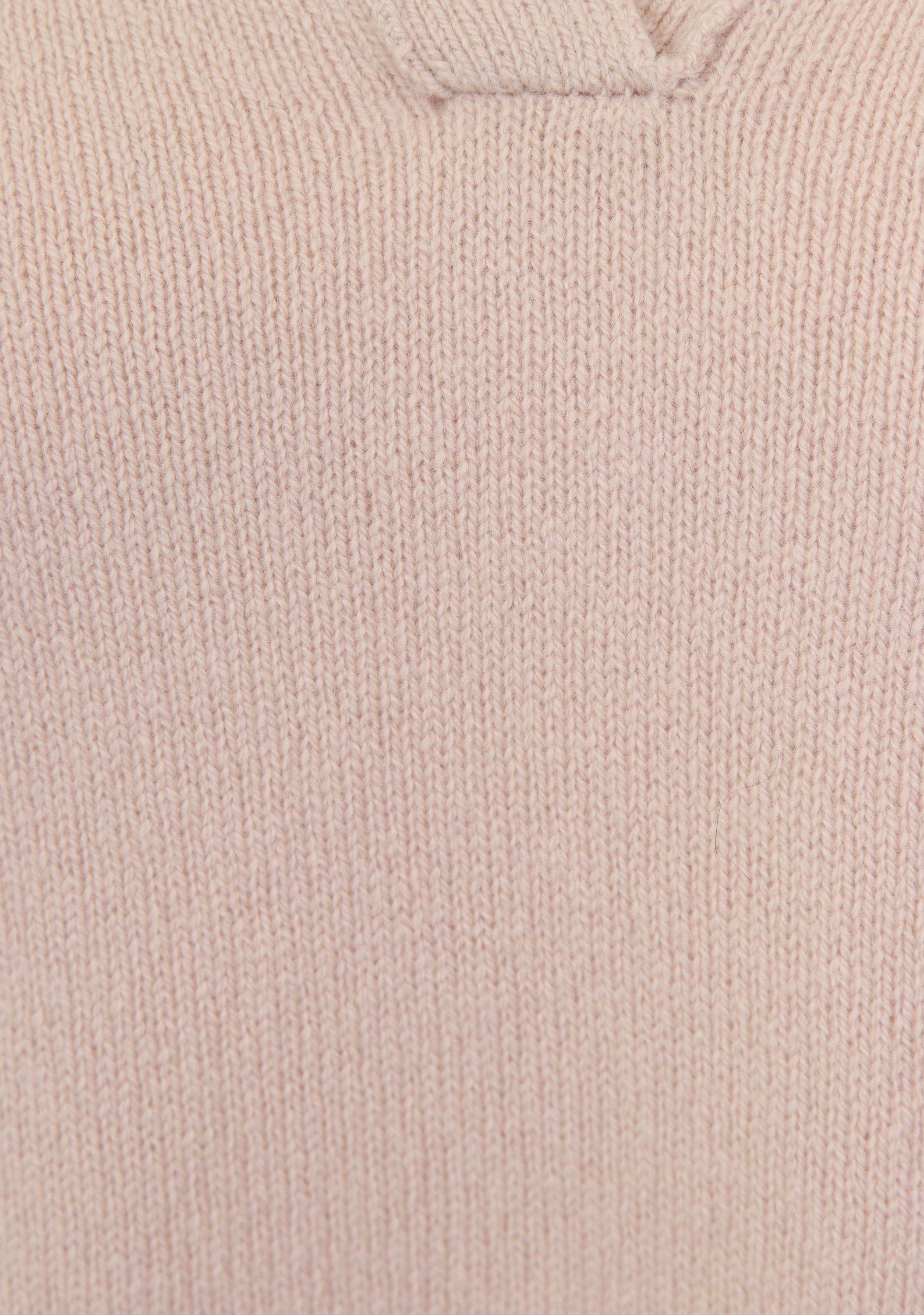 ZENGGI - SHIRT - Roze