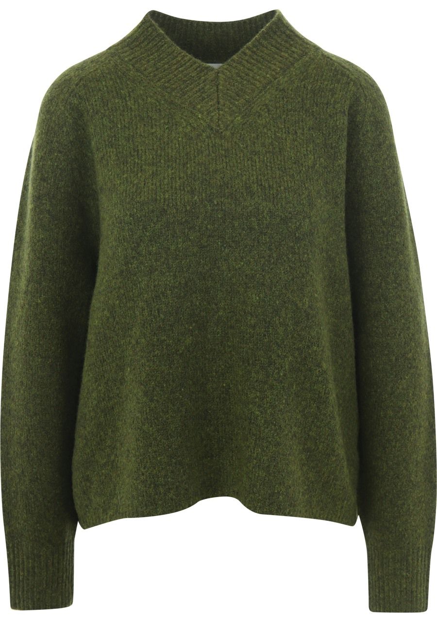 ZENGGI - TRUI - Groen