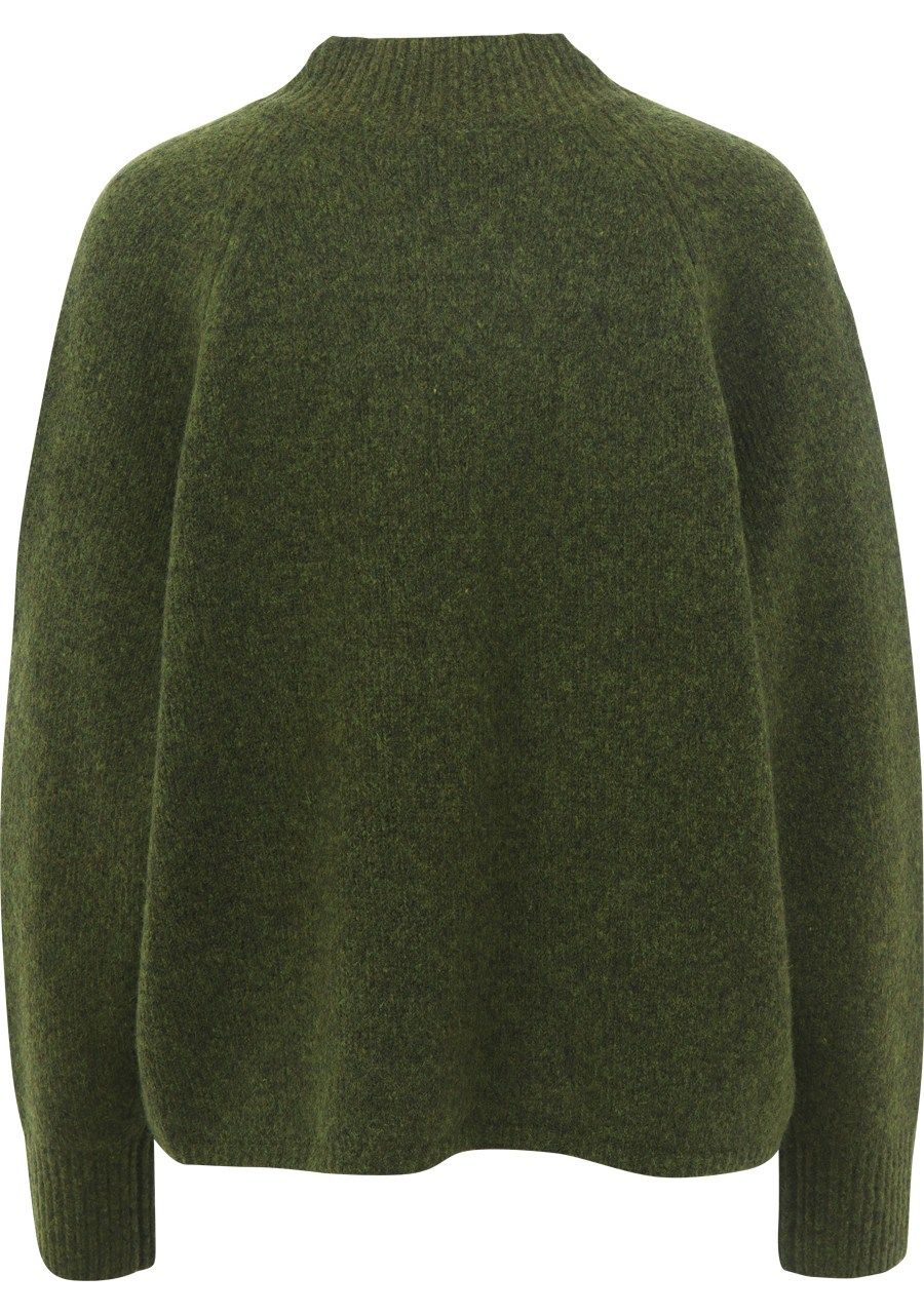 ZENGGI - TRUI - Groen