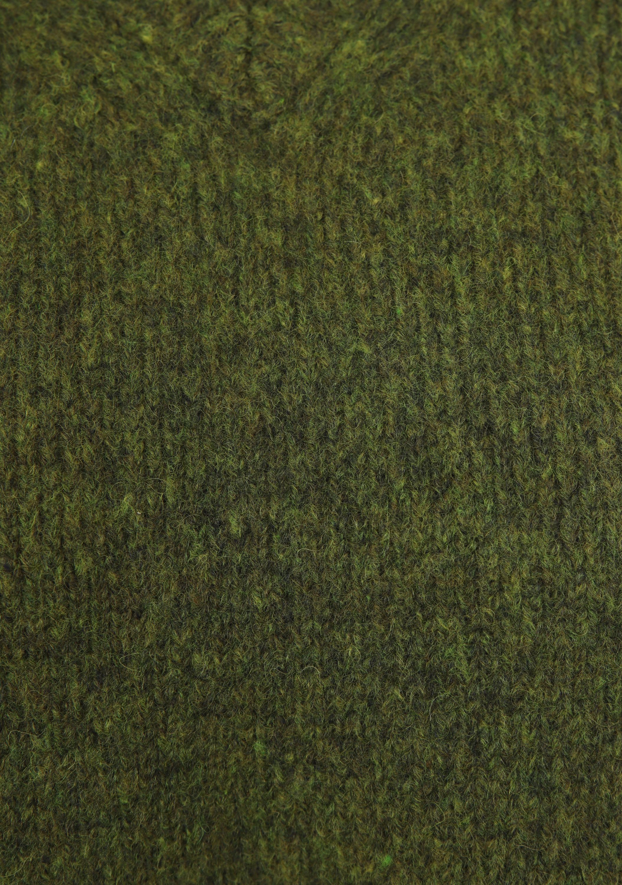 ZENGGI - TRUI - Groen