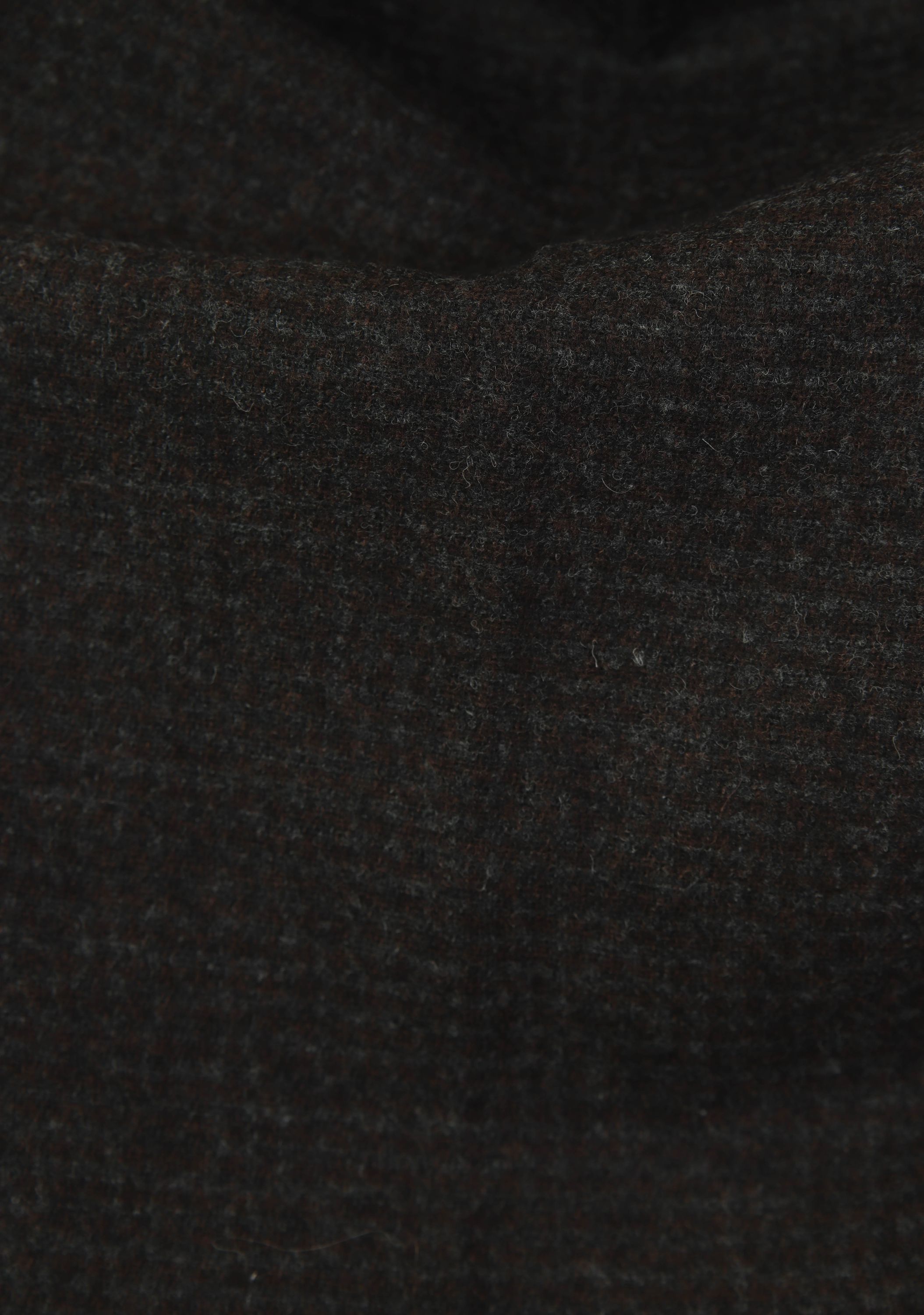 ZENGGI - SHIRT - Bruin