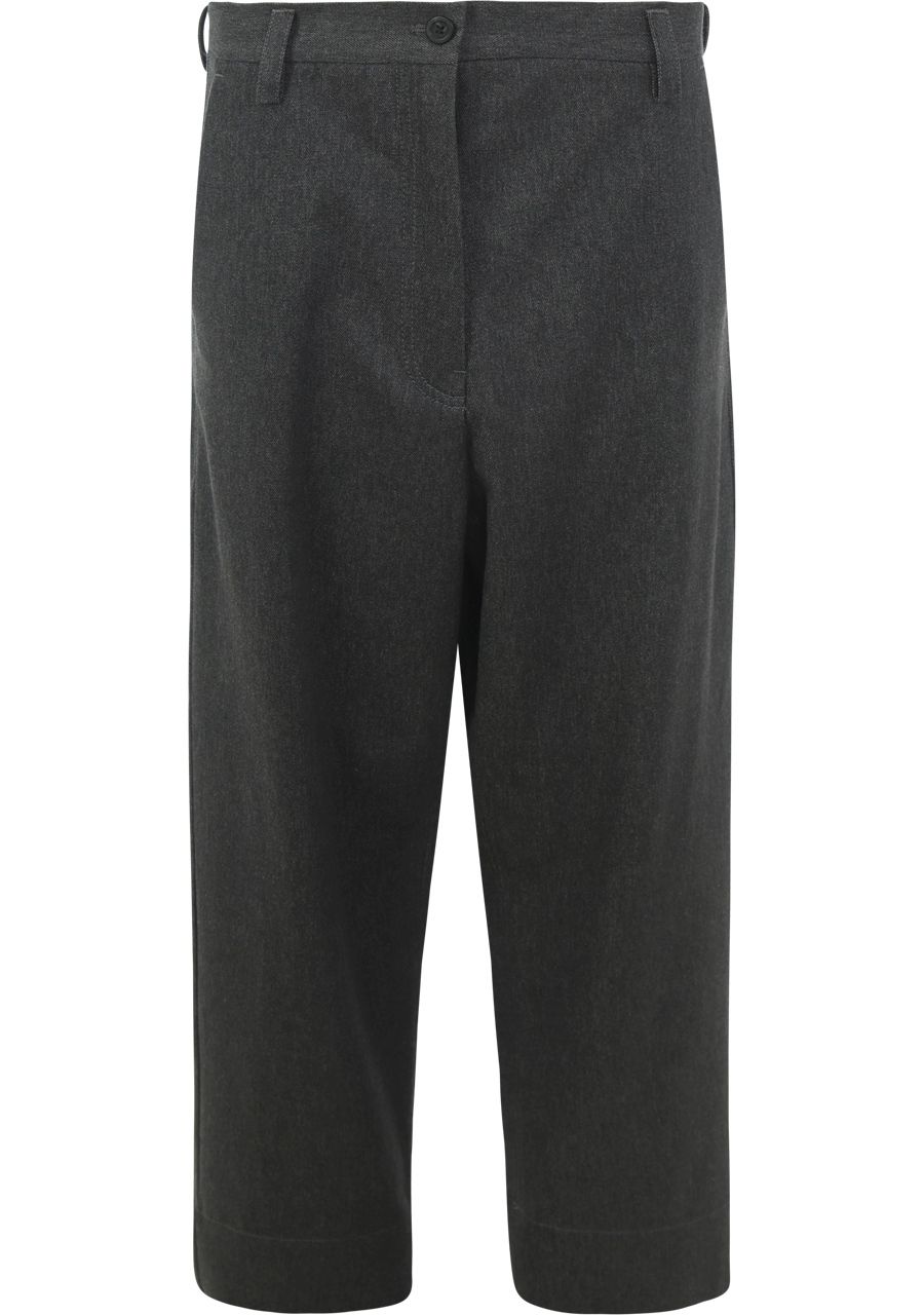 ZENGGI - JEANS - Grijs