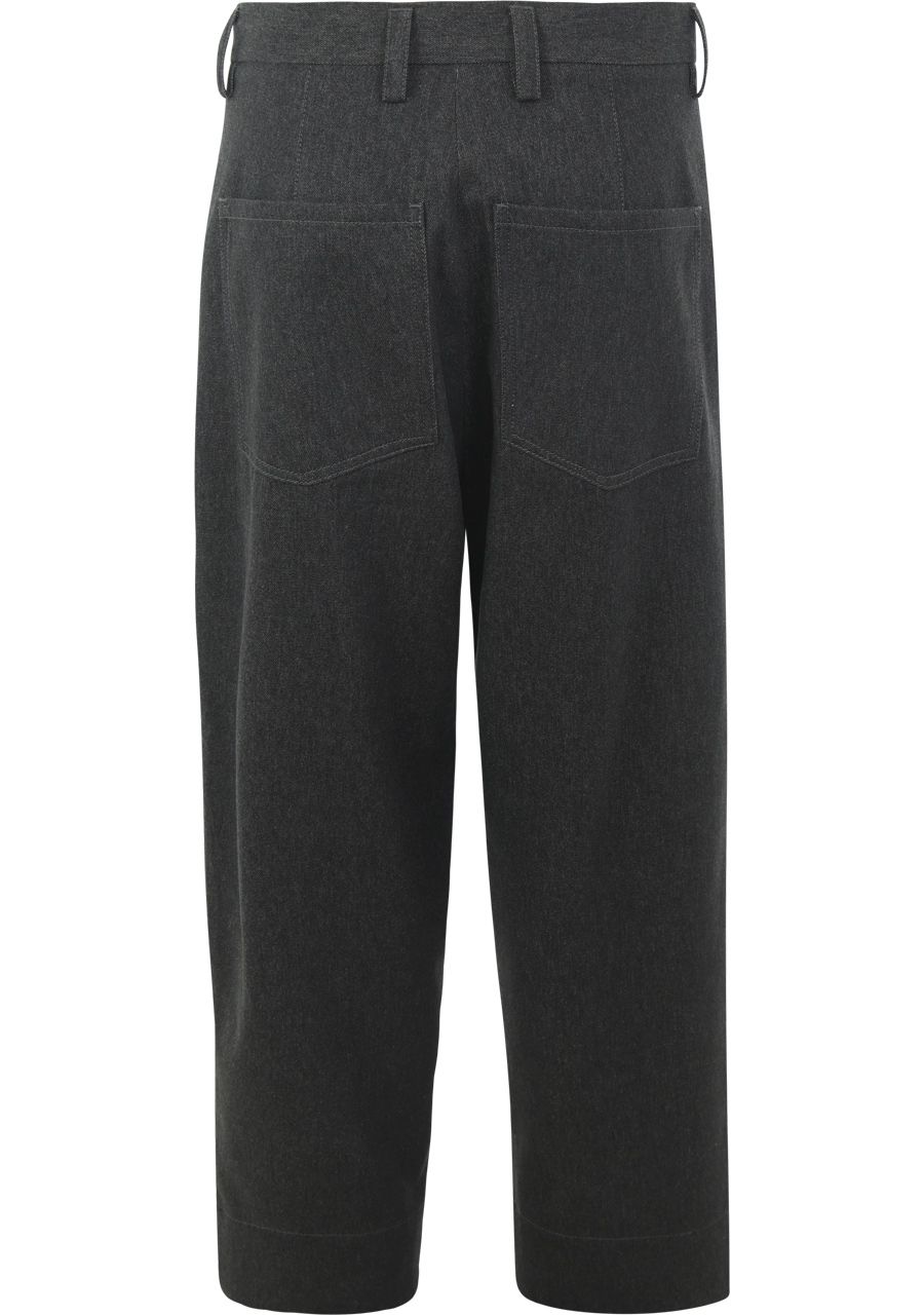 ZENGGI - JEANS - Grijs