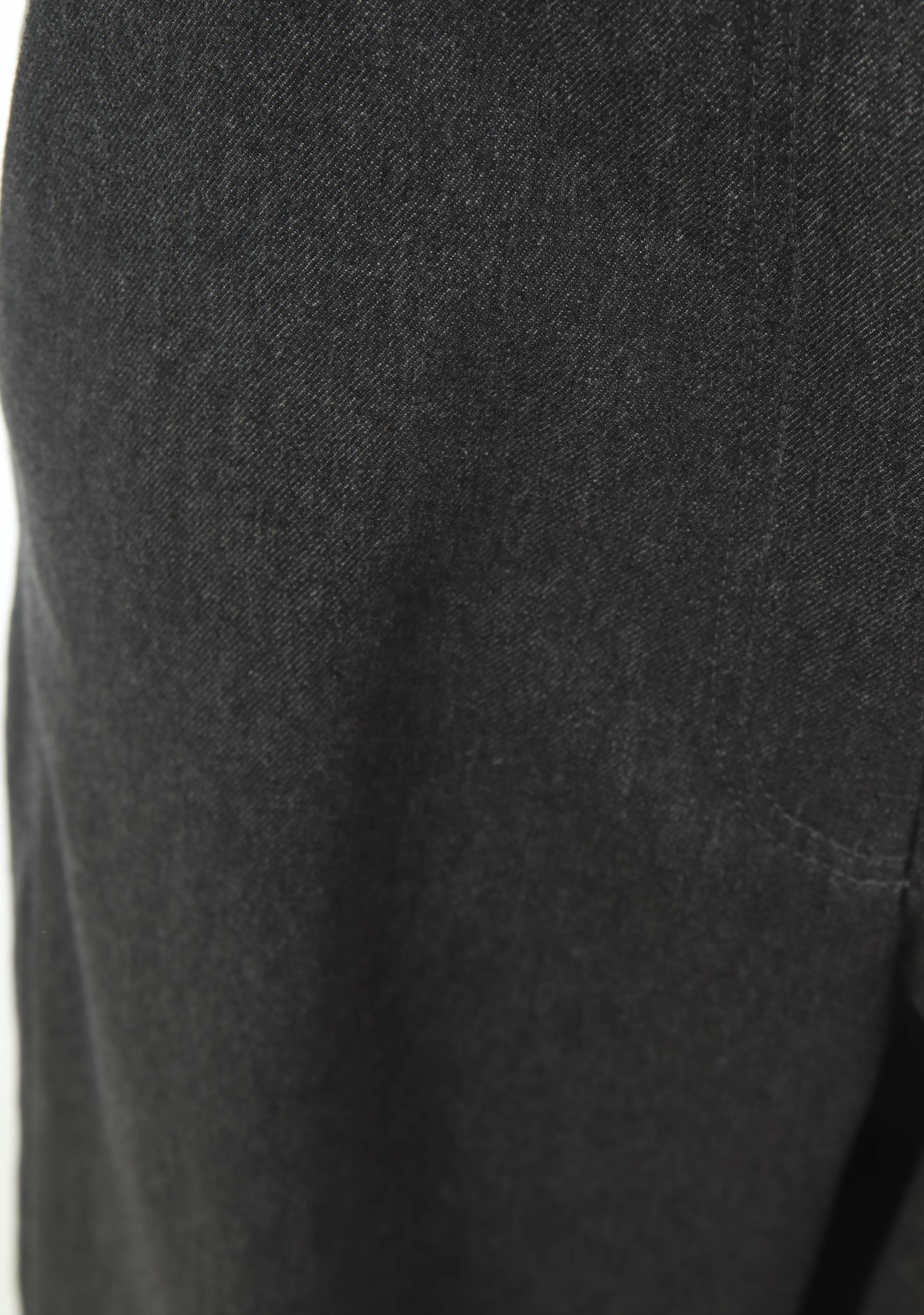 ZENGGI - JEANS - Grijs