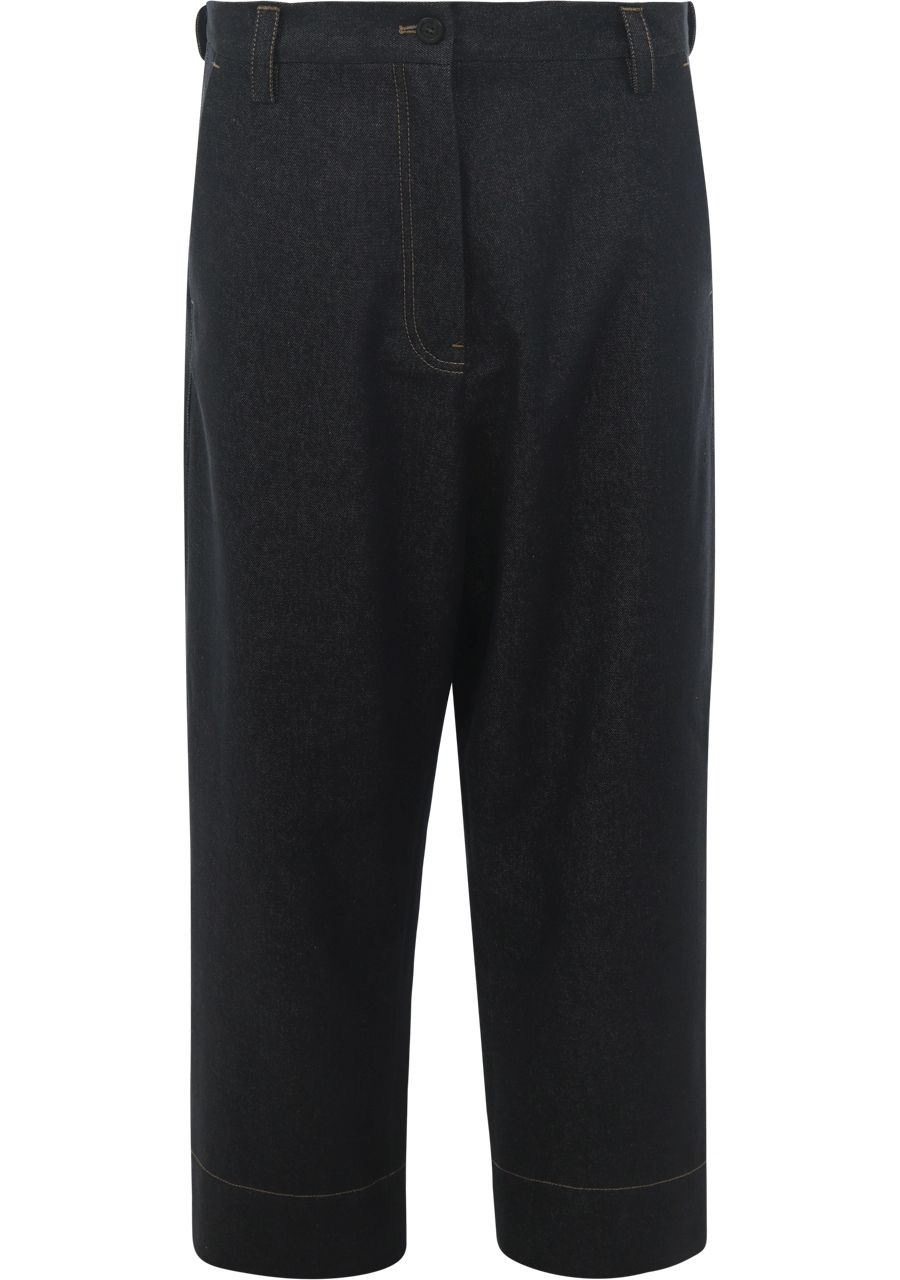 ZENGGI - JEANS - Blauw