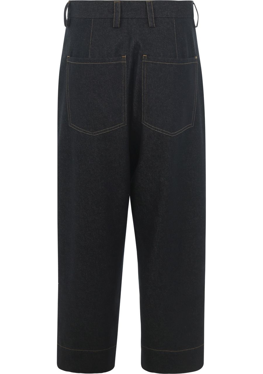 ZENGGI - JEANS - Blauw