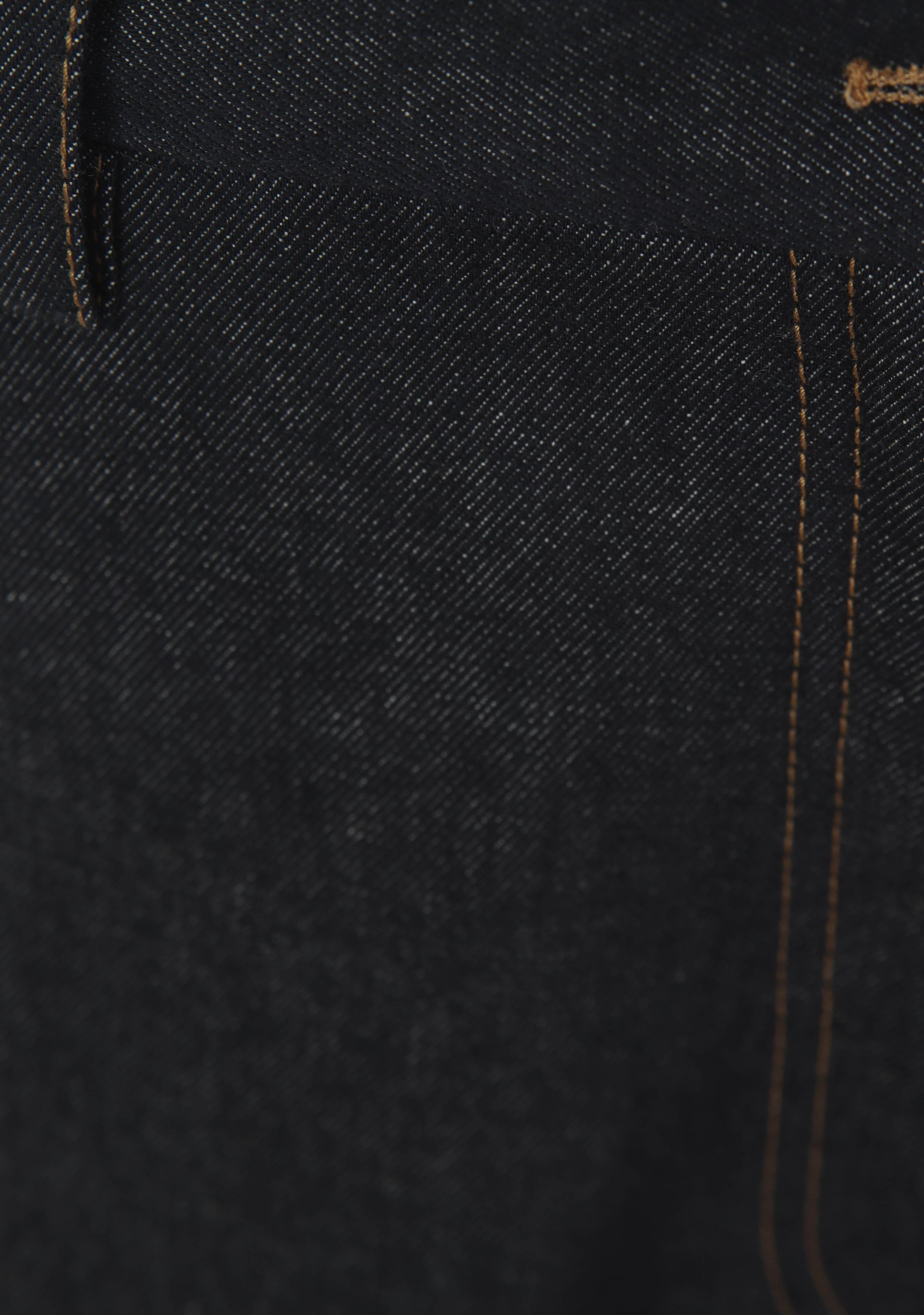 ZENGGI - JEANS - Blauw