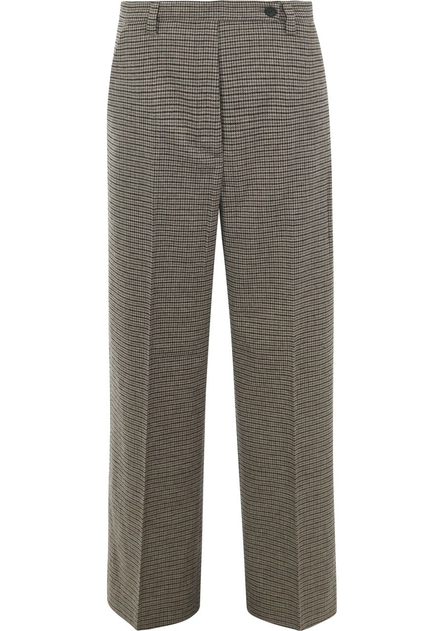 ZENGGI - BROEK - Groen
