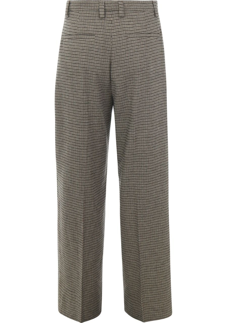 ZENGGI - BROEK - Groen