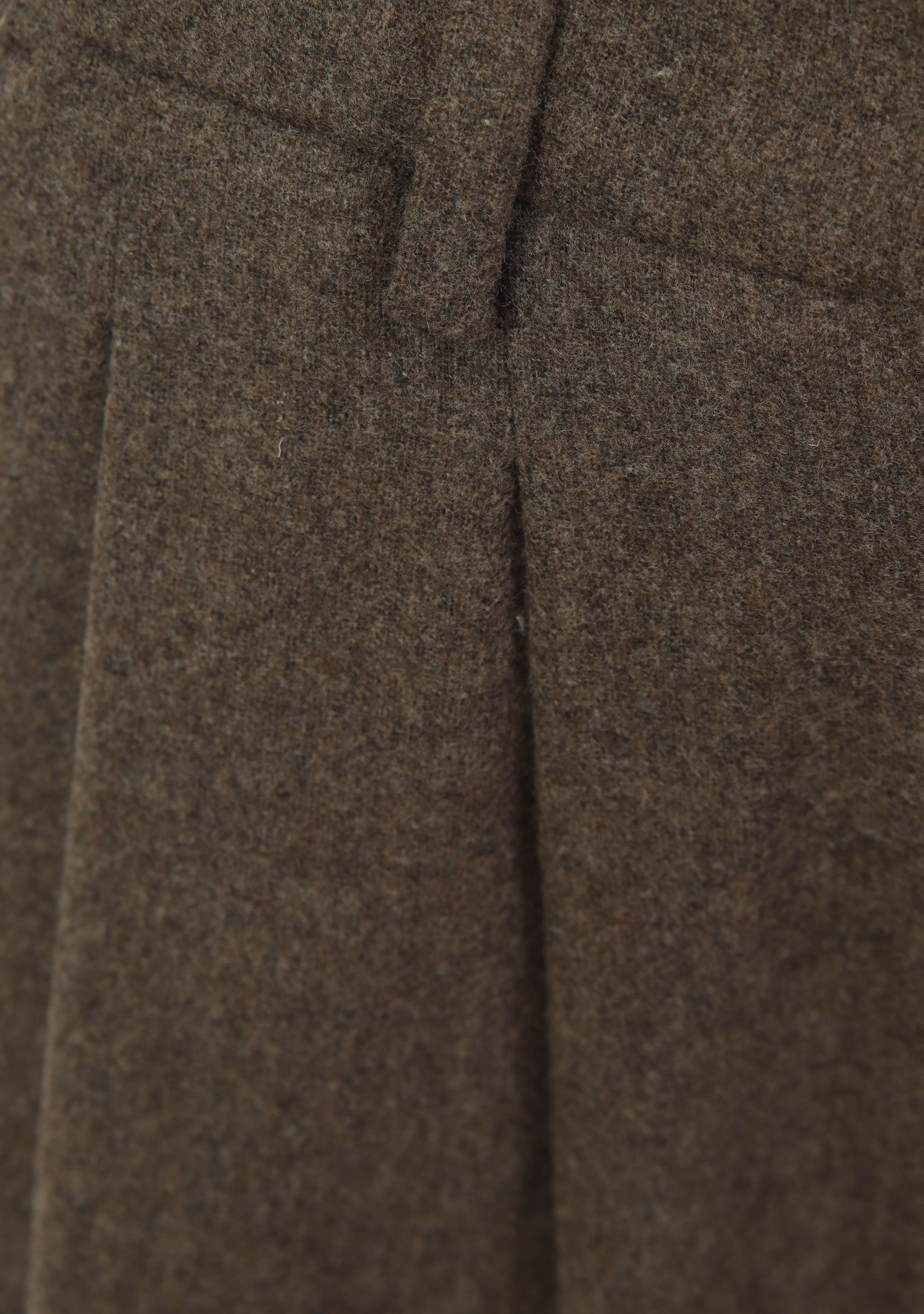 ZENGGI - BROEK - Beige