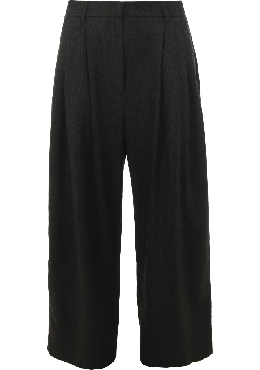 ZENGGI - BROEK - Bruin