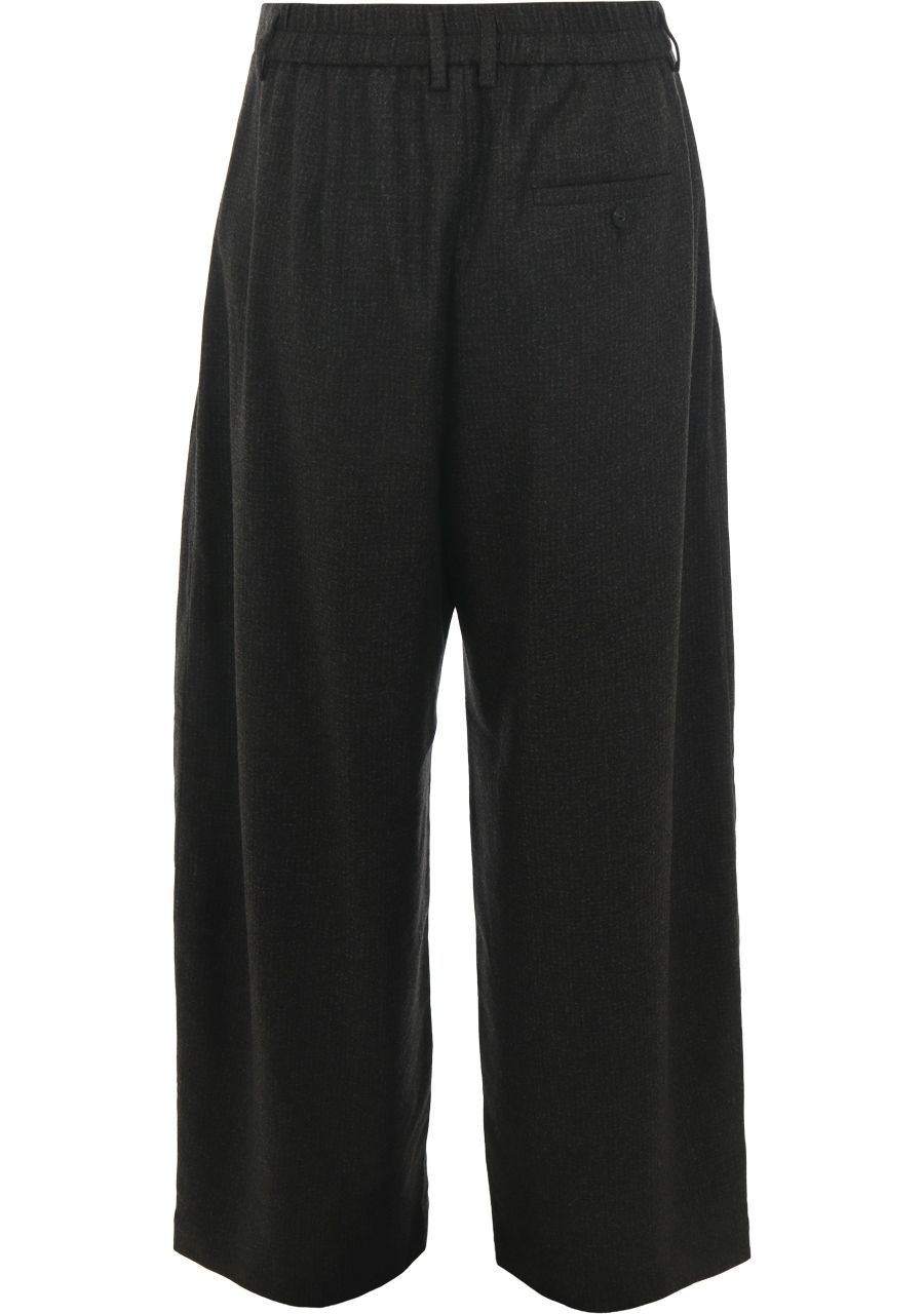 ZENGGI - BROEK - Bruin