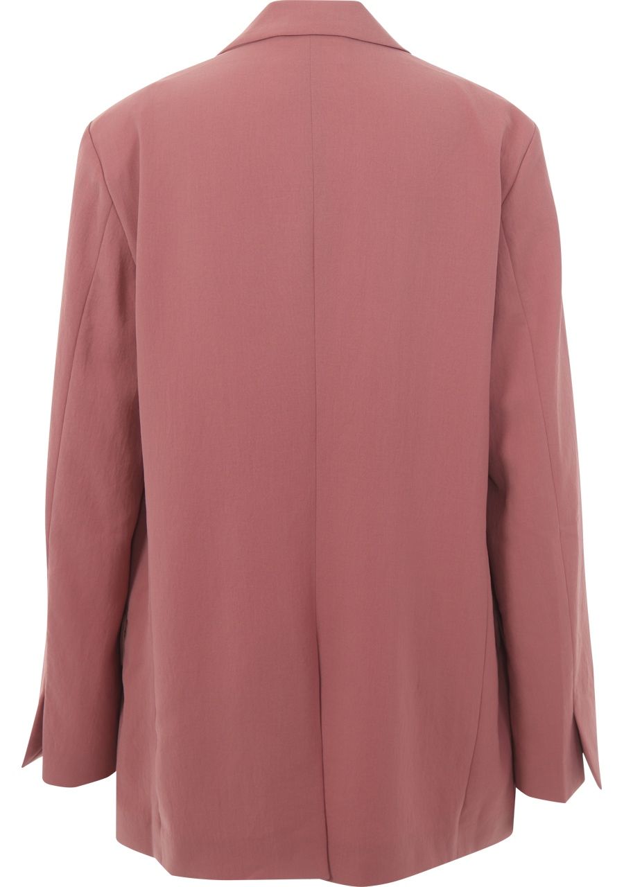 ZENGGI - BLAZER - Roze