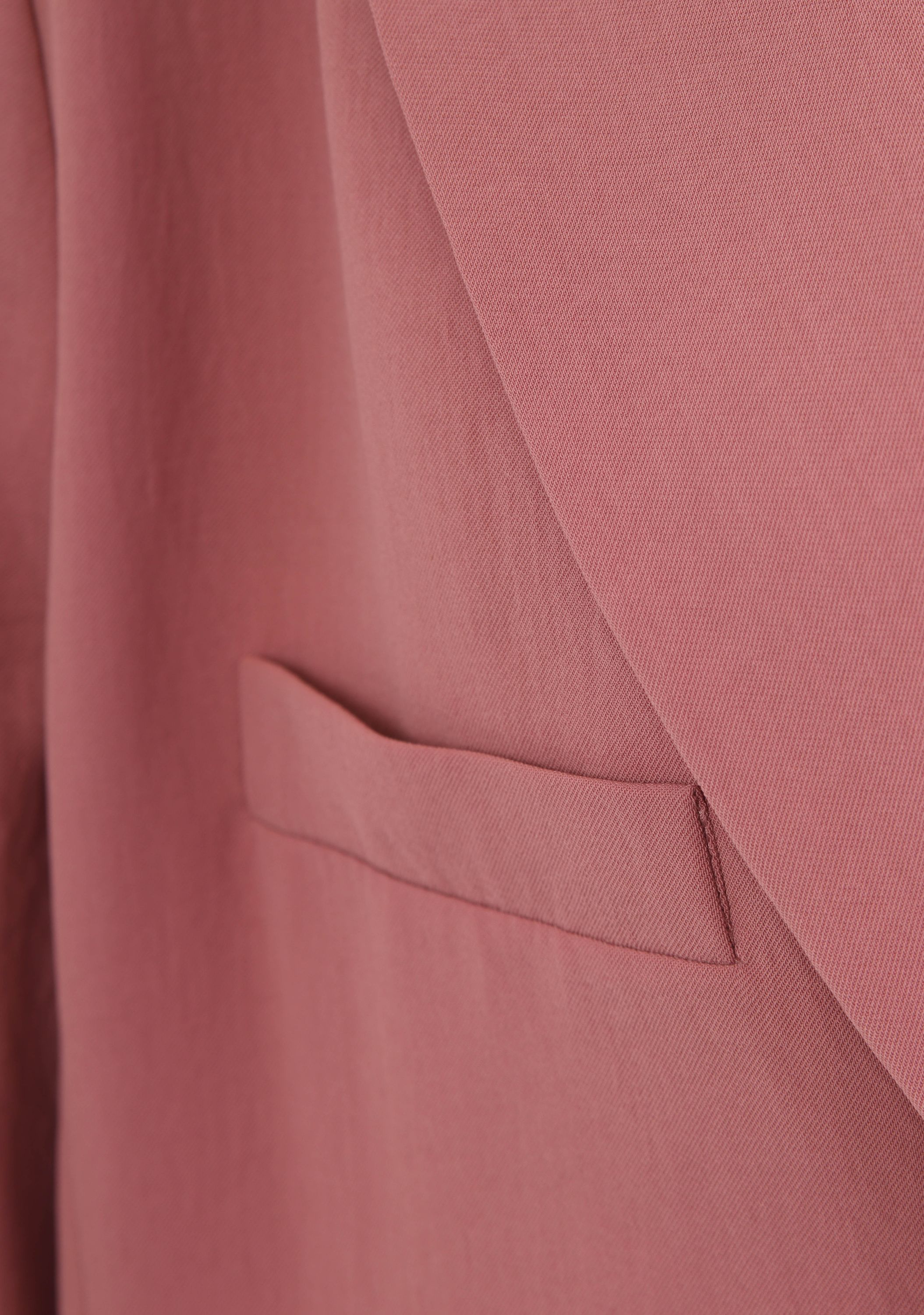ZENGGI - BLAZER - Roze