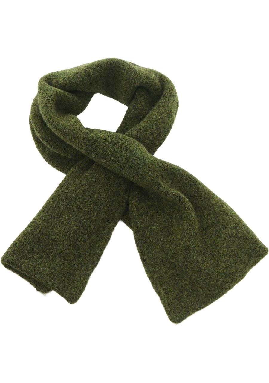 ZENGGI - ACCESSOIRE - Groen