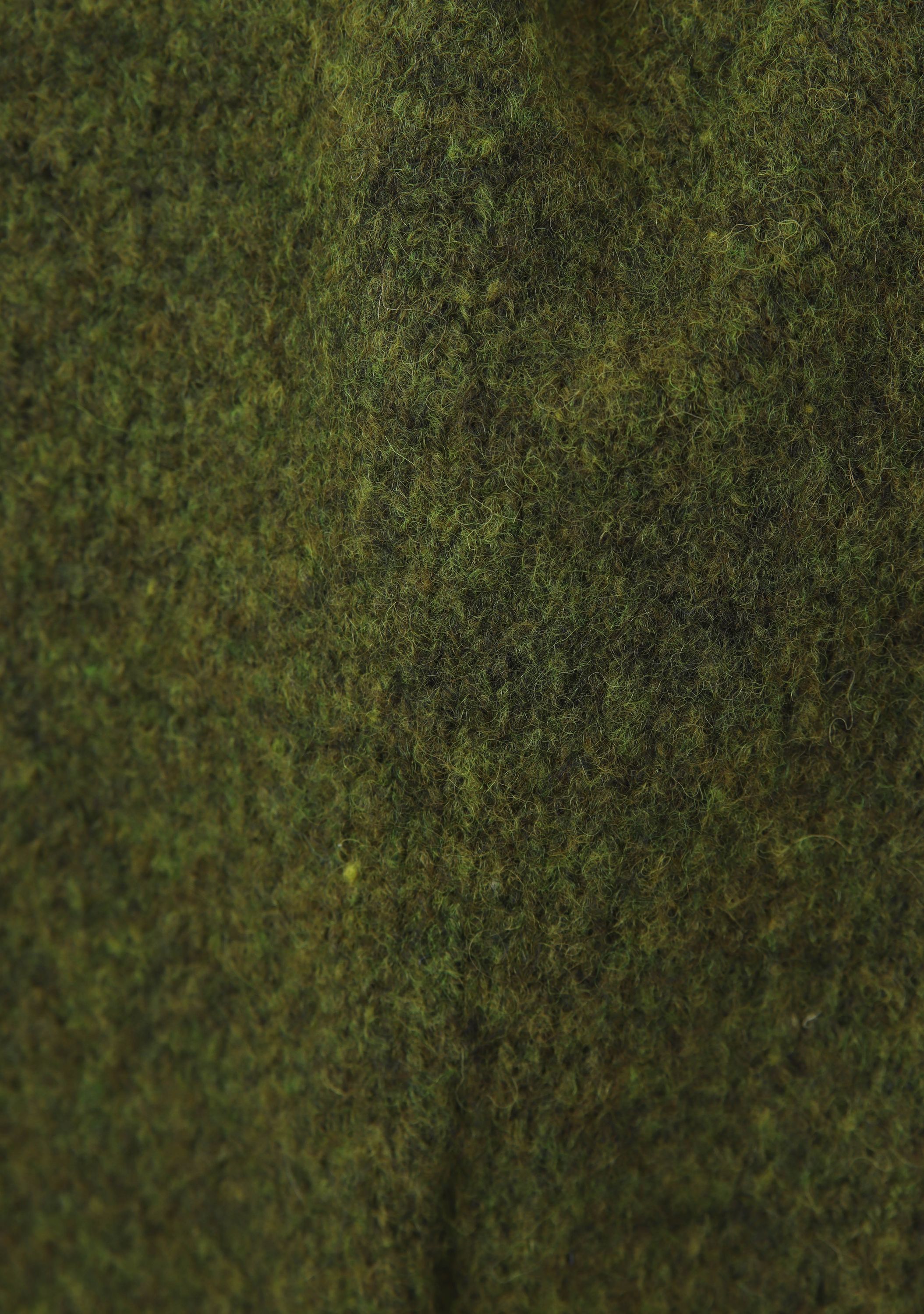 ZENGGI - ACCESSOIRE - Groen