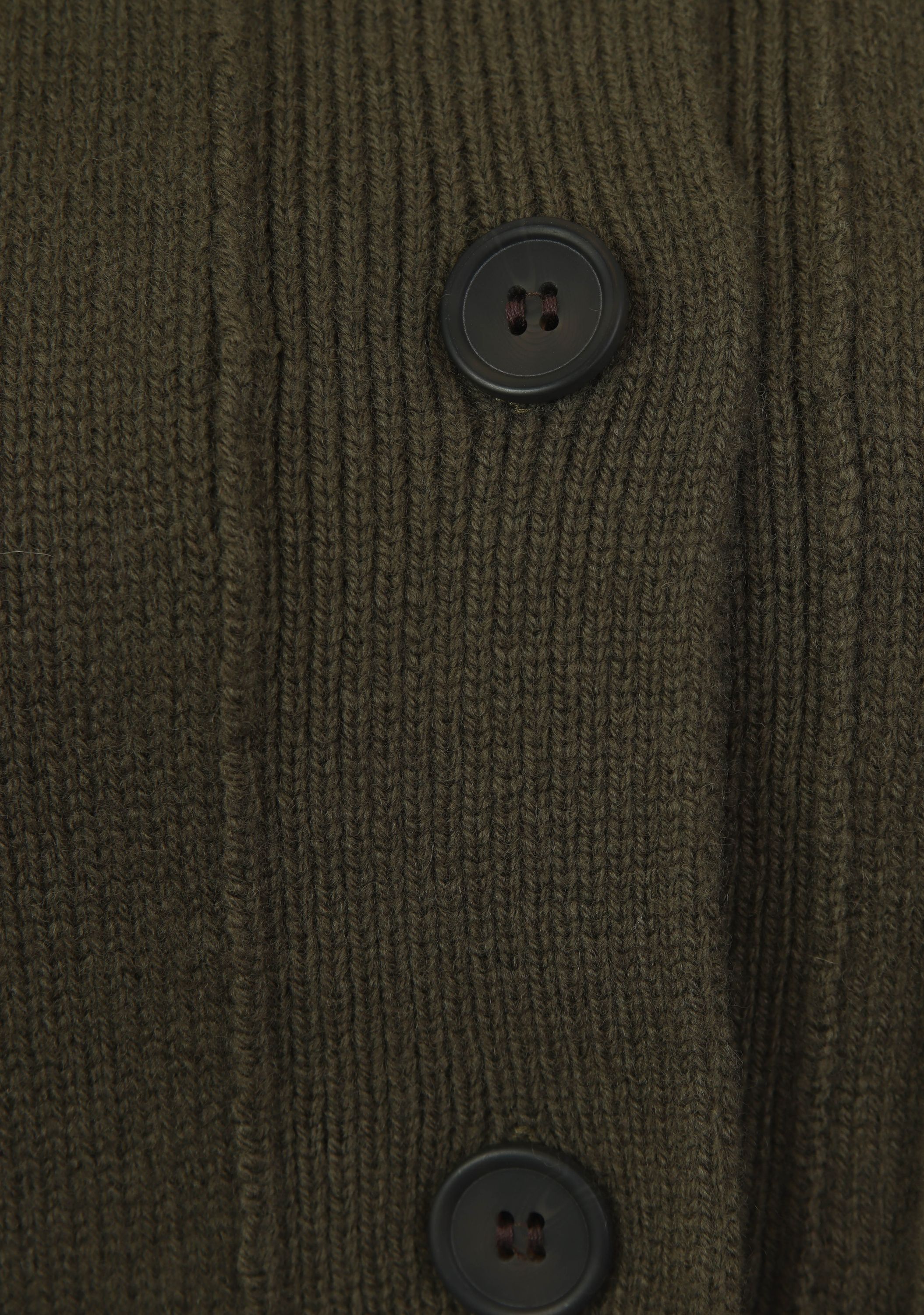 ZENGGI - VEST - Groen