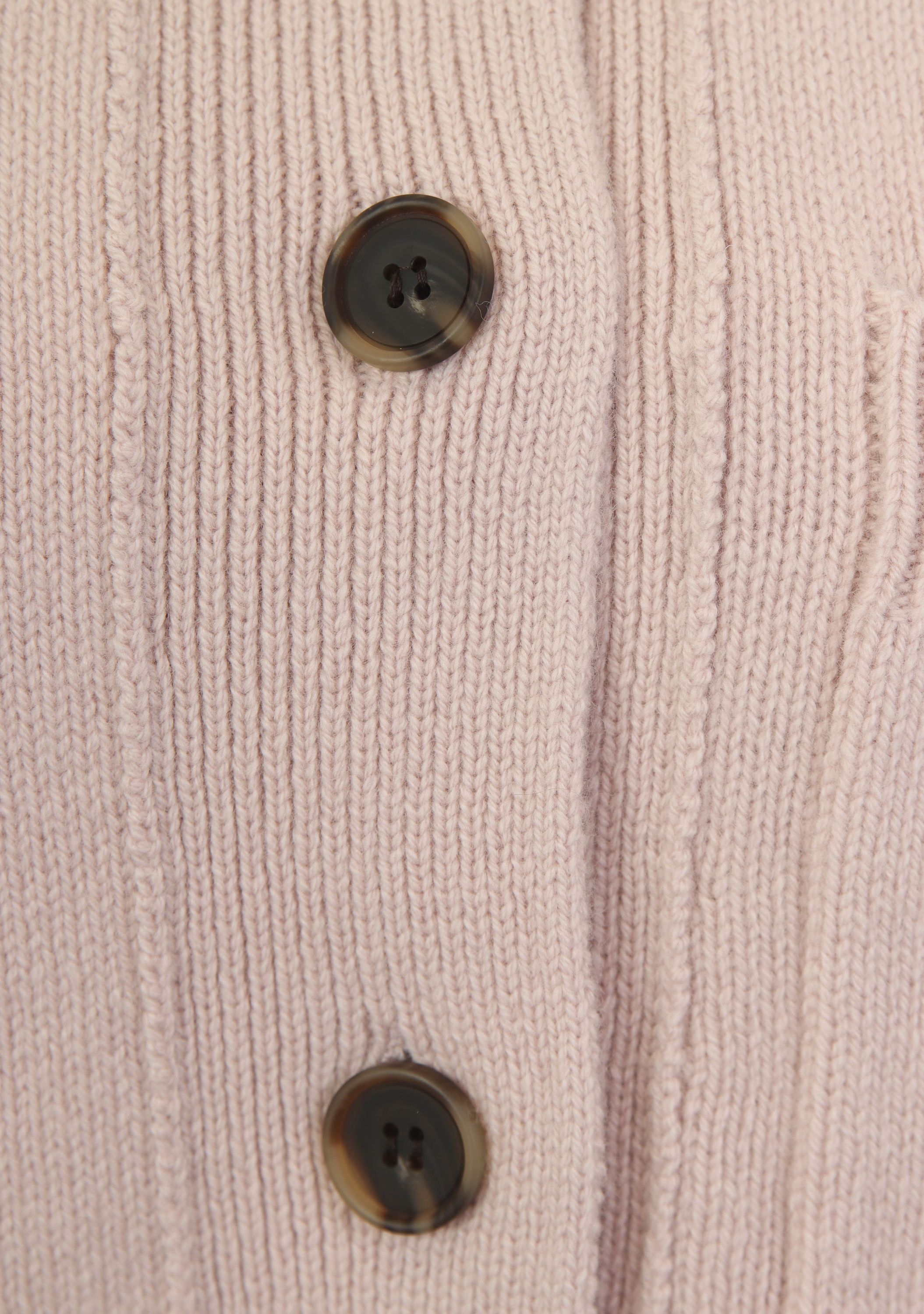 ZENGGI - VEST - Roze