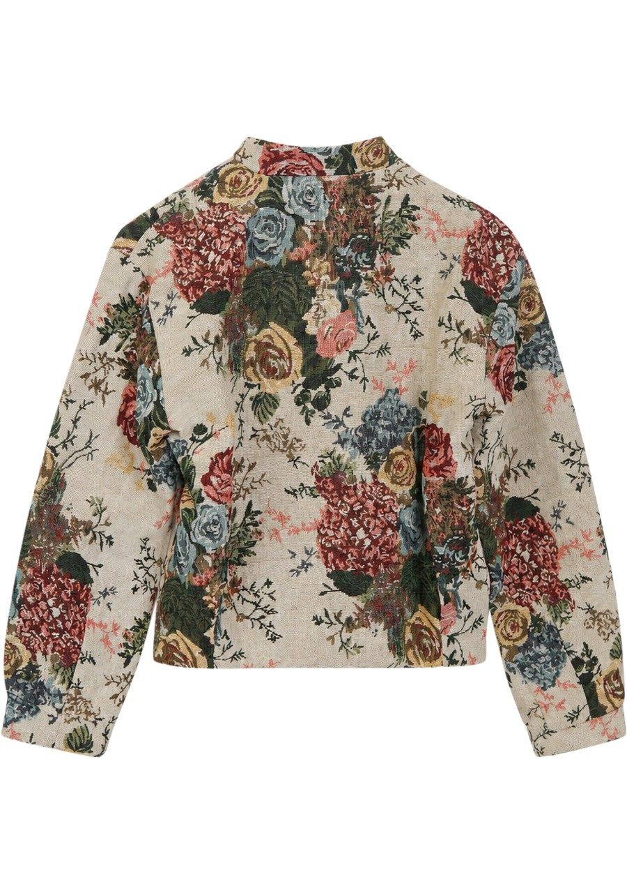SISTERS POINT - BLAZER - Beige