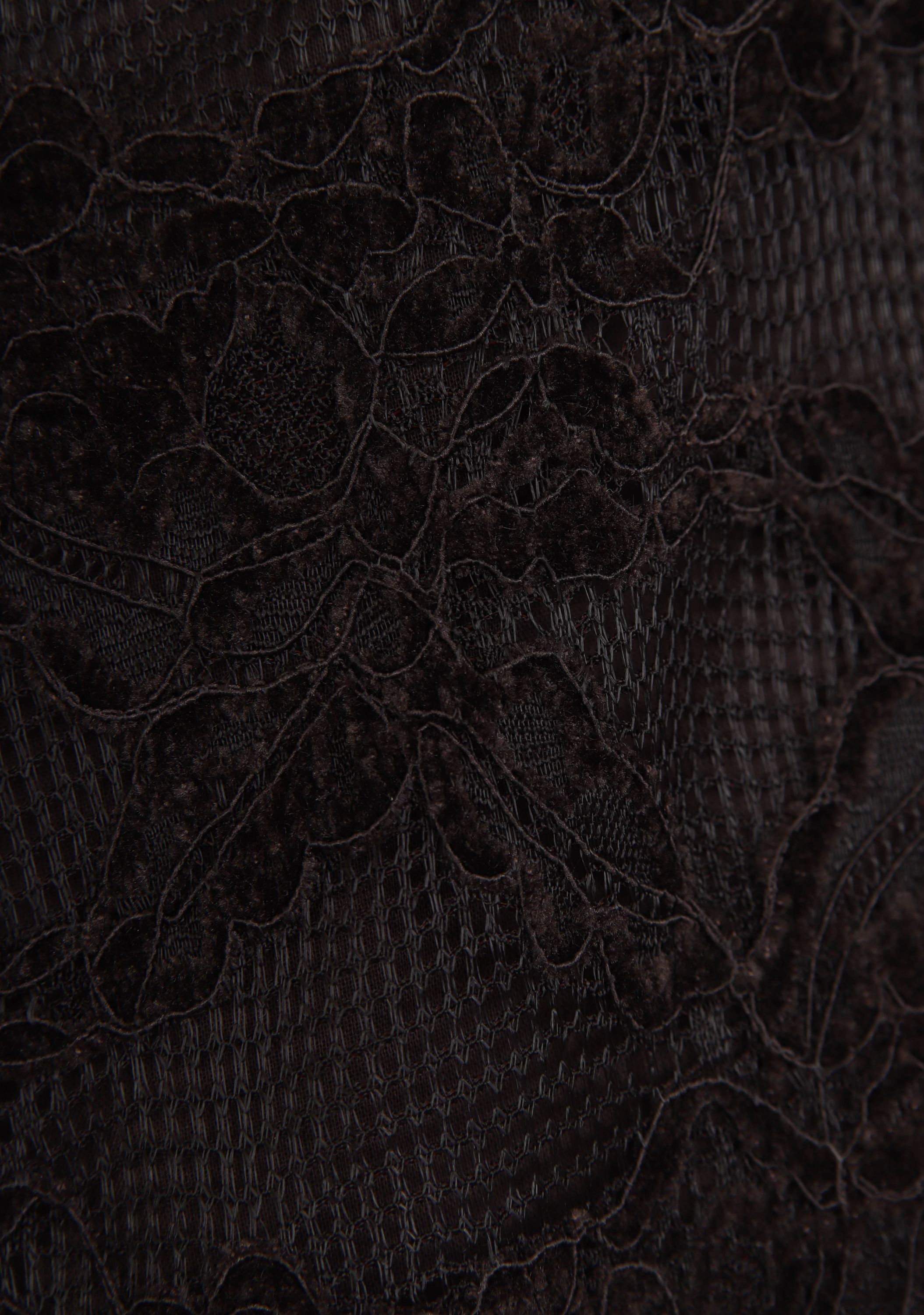 CO'COUTURE - SHIRT - Bruin